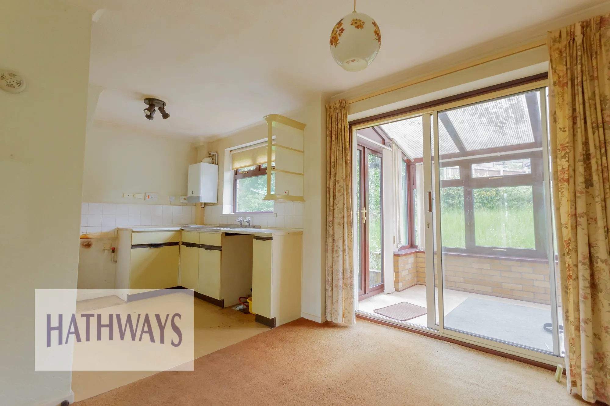 2 bed detached house for sale in Thistle Court, Cwmbran  - Property Image 10