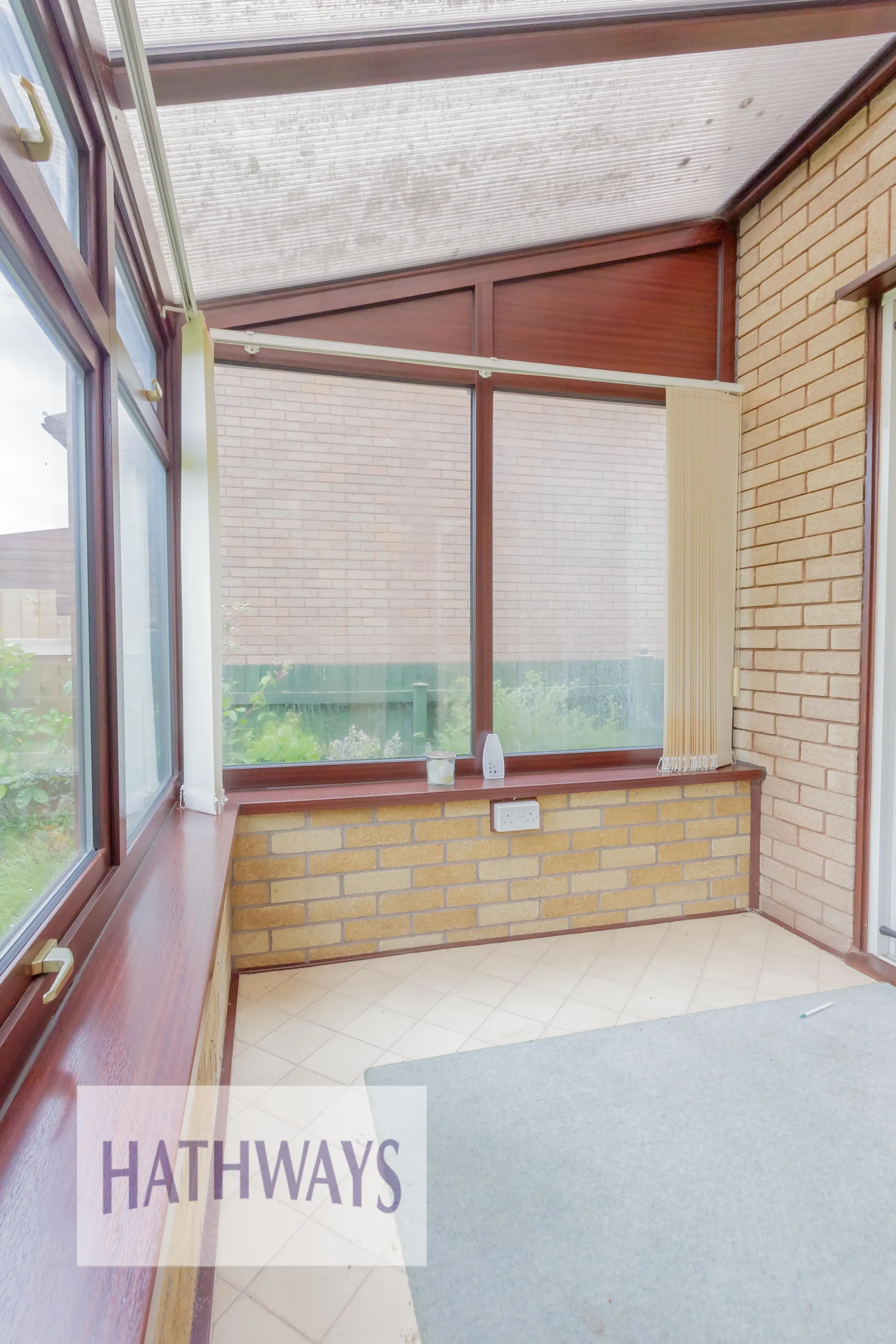 2 bed detached house for sale in Thistle Court, Cwmbran  - Property Image 17