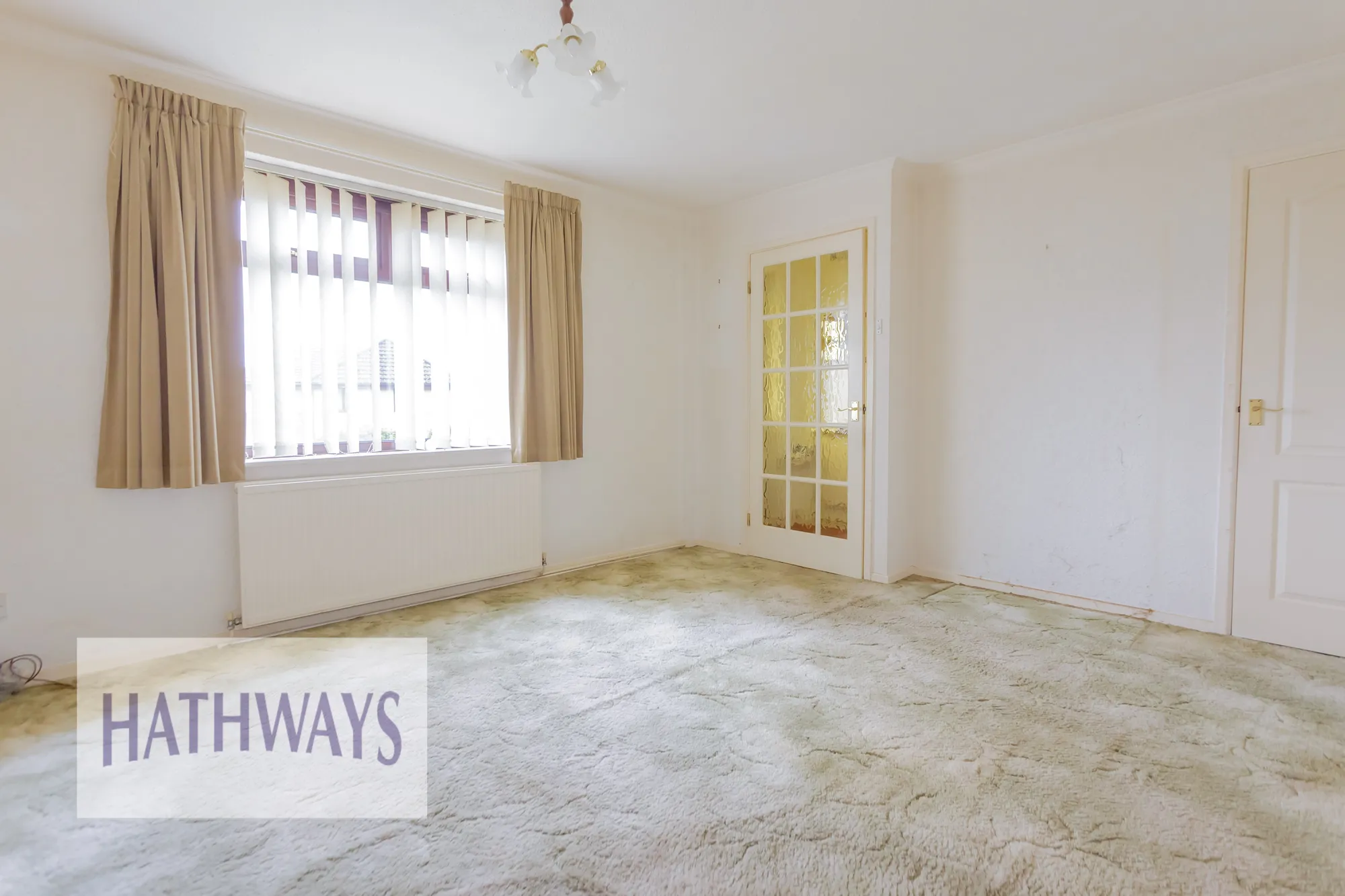 2 bed detached house for sale in Thistle Court, Cwmbran  - Property Image 8