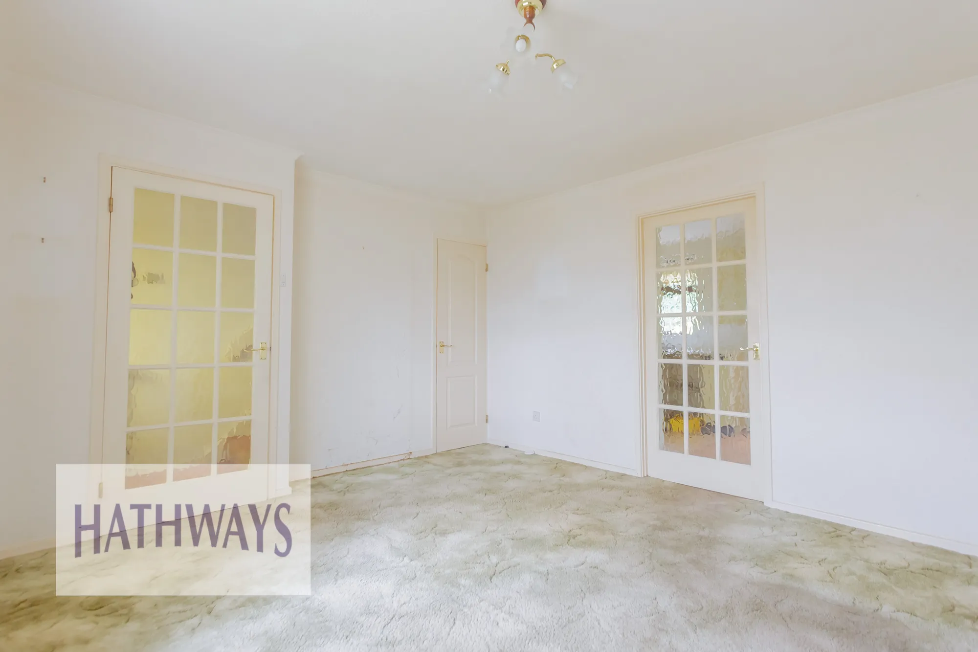 2 bed detached house for sale in Thistle Court, Cwmbran  - Property Image 7