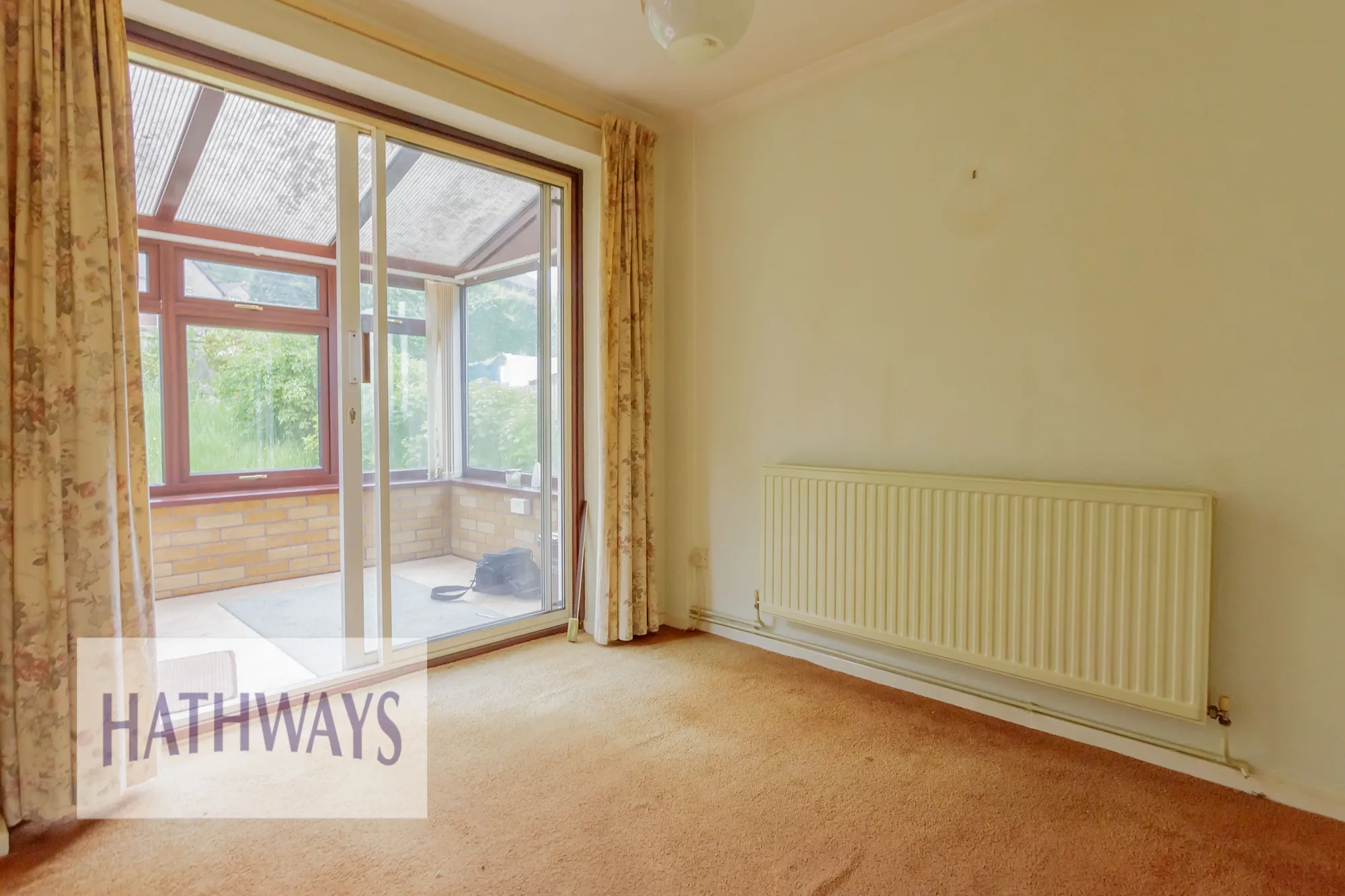 2 bed detached house for sale in Thistle Court, Cwmbran  - Property Image 14