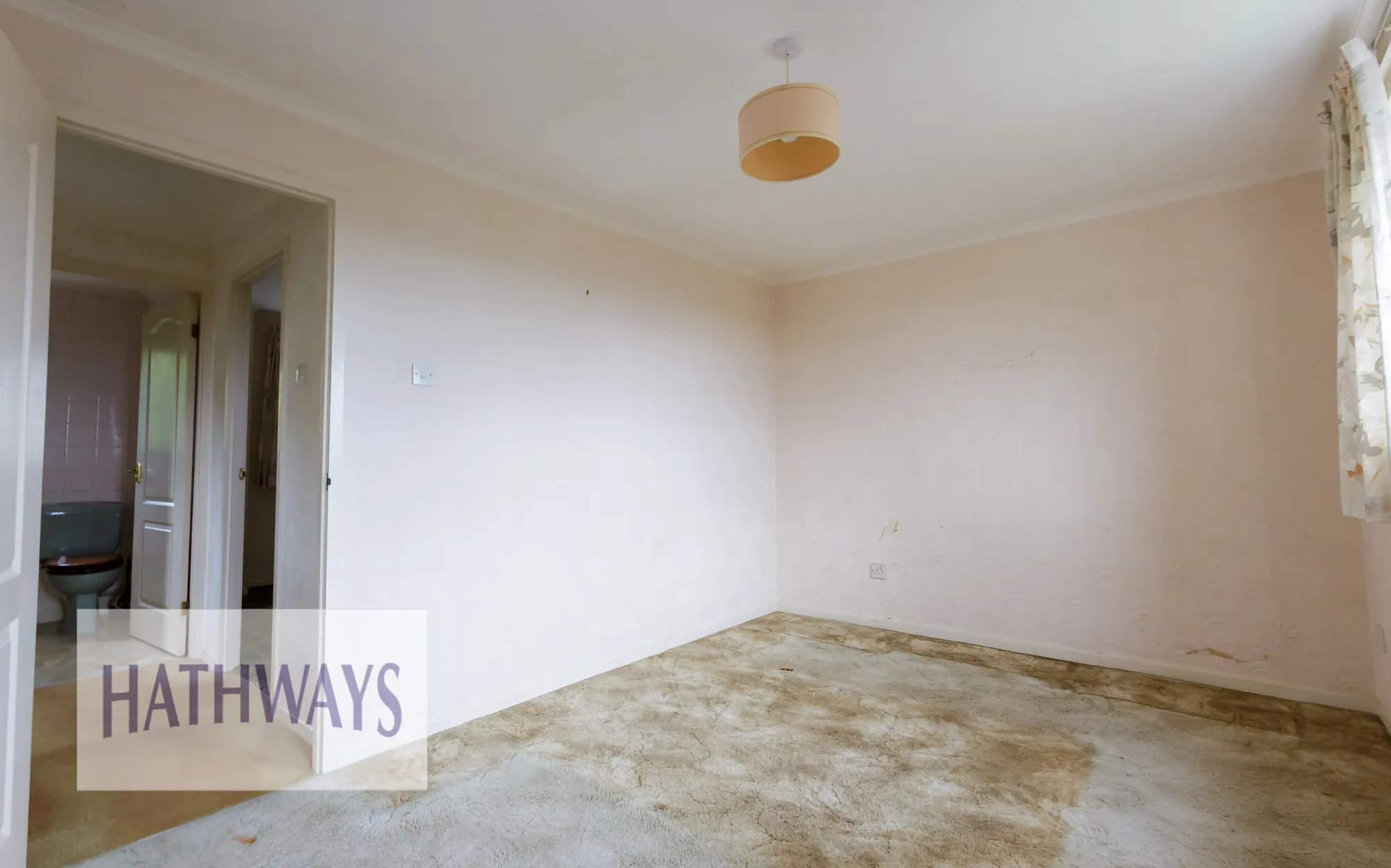 2 bed detached house for sale in Thistle Court, Cwmbran  - Property Image 25
