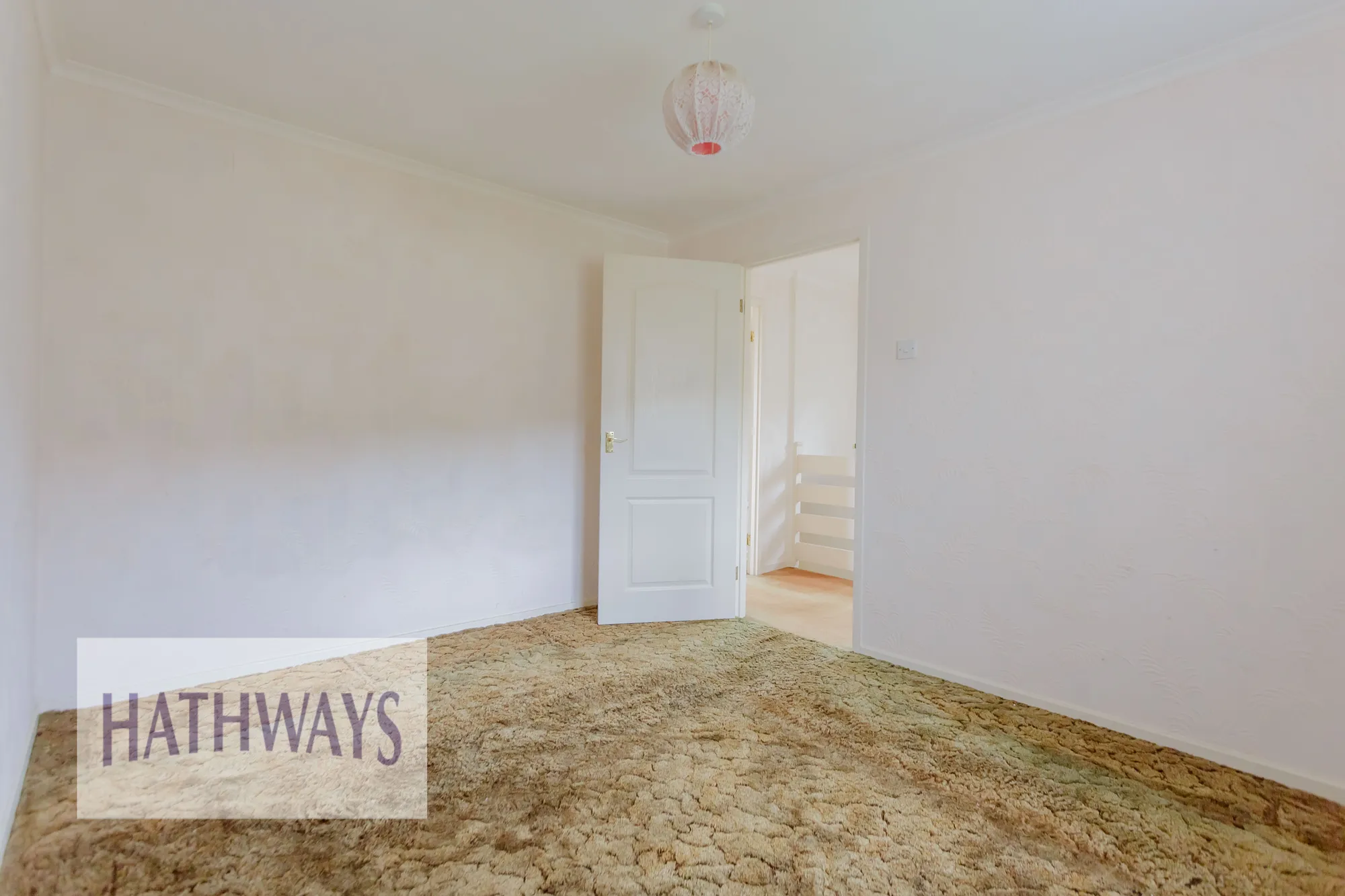 2 bed detached house for sale in Thistle Court, Cwmbran  - Property Image 21