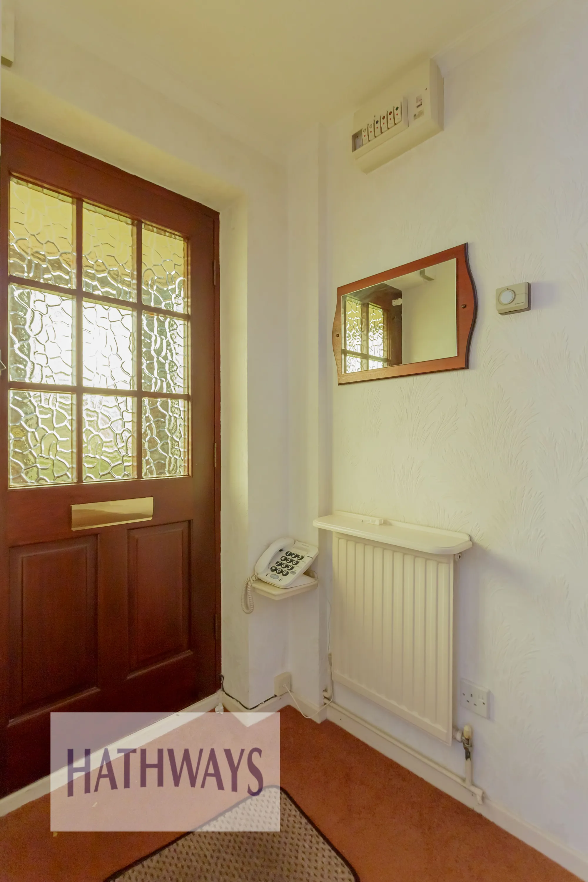 2 bed detached house for sale in Thistle Court, Cwmbran  - Property Image 4