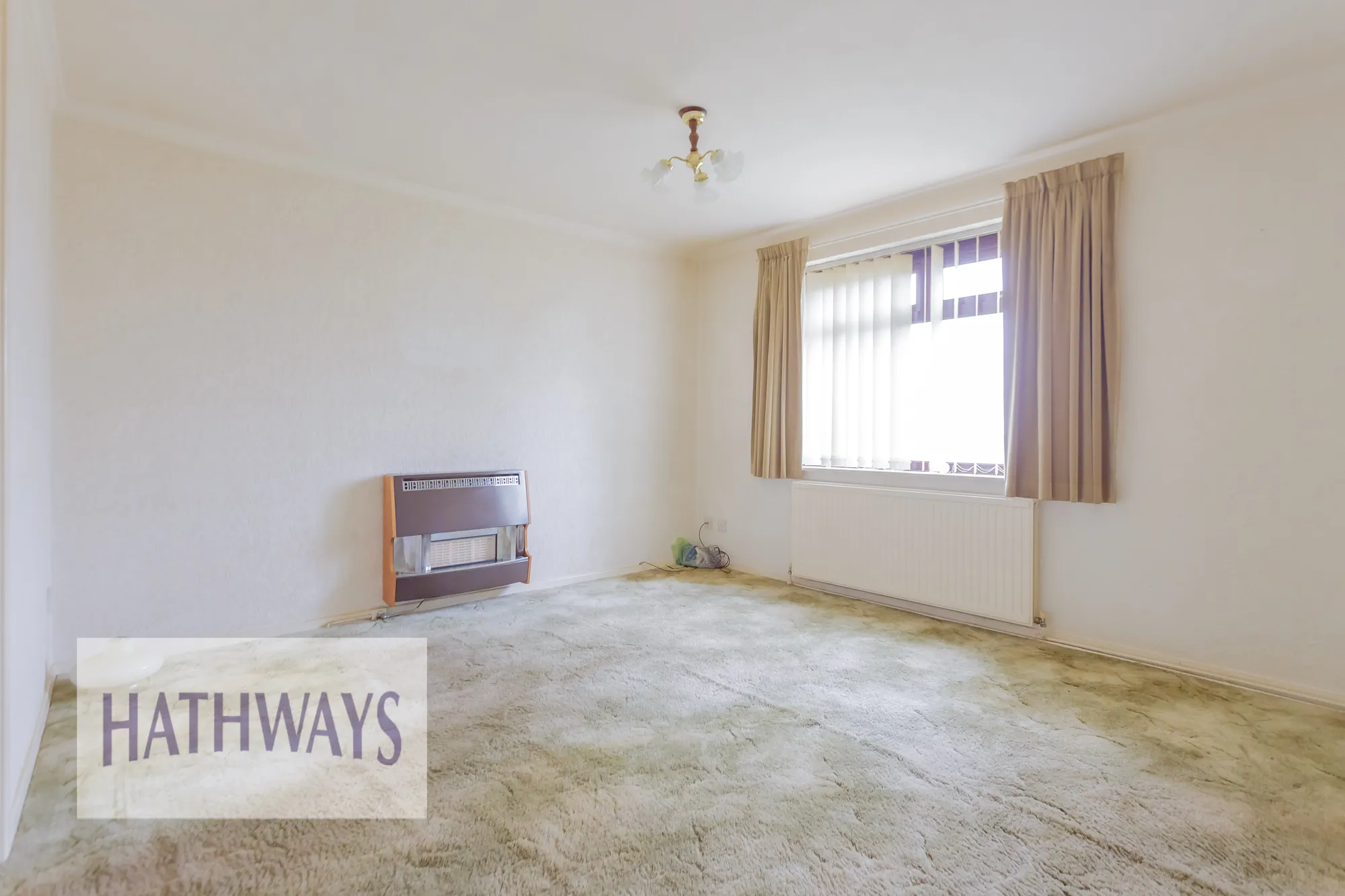 2 bed detached house for sale in Thistle Court, Cwmbran  - Property Image 9