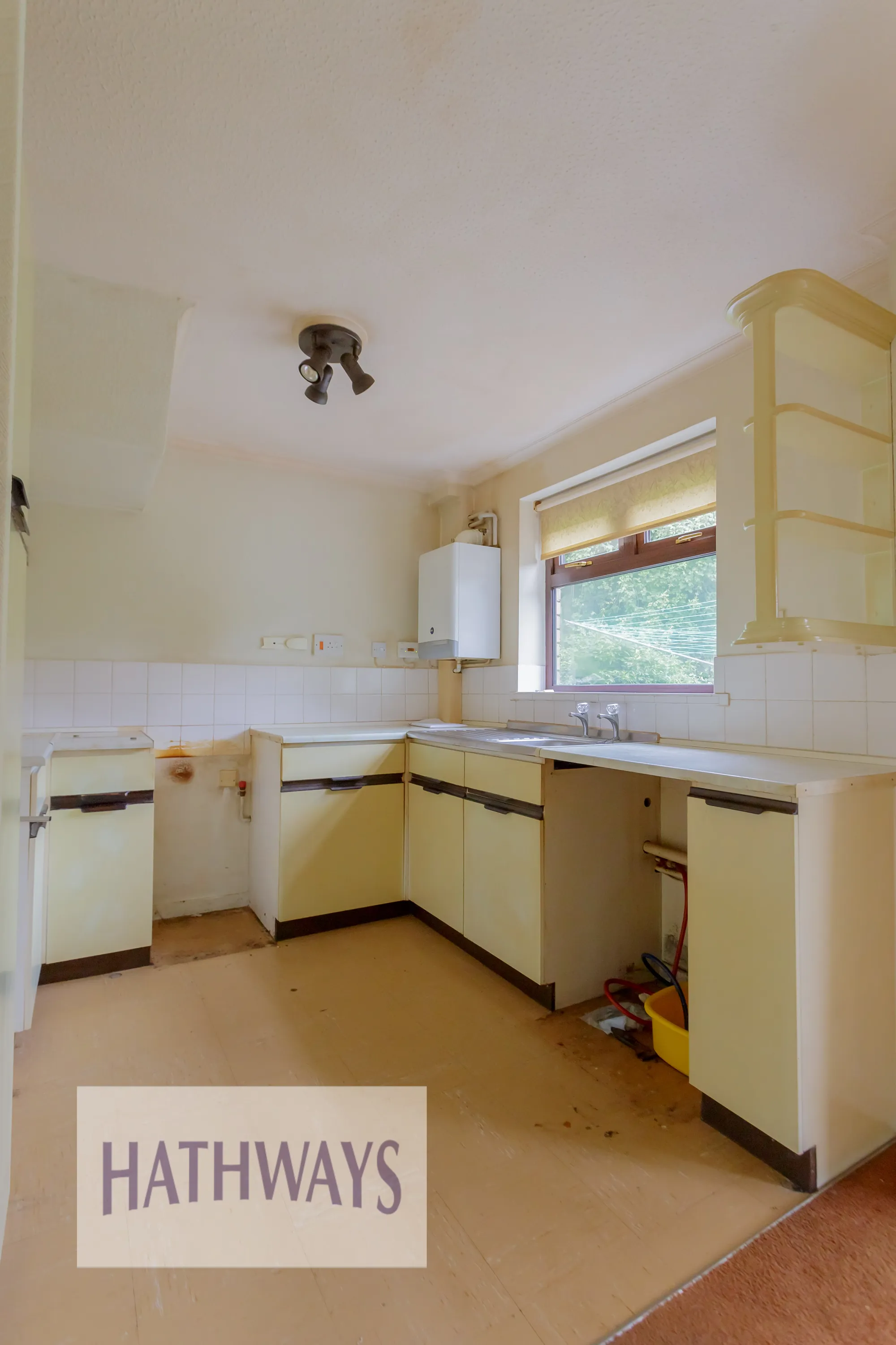 2 bed detached house for sale in Thistle Court, Cwmbran  - Property Image 11