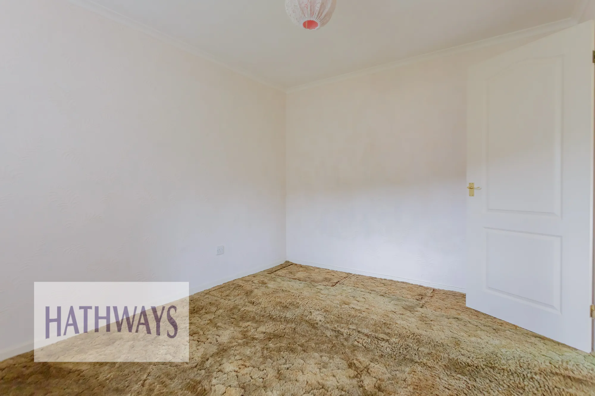 2 bed detached house for sale in Thistle Court, Cwmbran  - Property Image 20