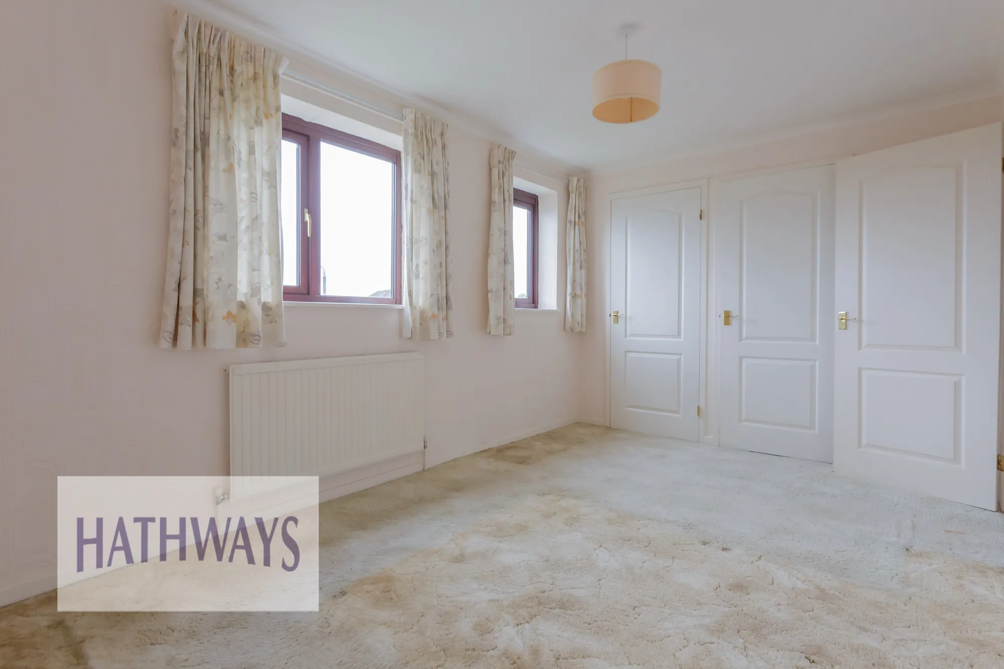 2 bed detached house for sale in Thistle Court, Cwmbran  - Property Image 23