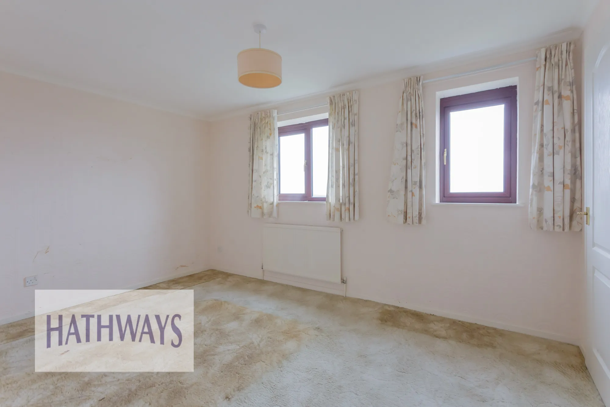 2 bed detached house for sale in Thistle Court, Cwmbran  - Property Image 22
