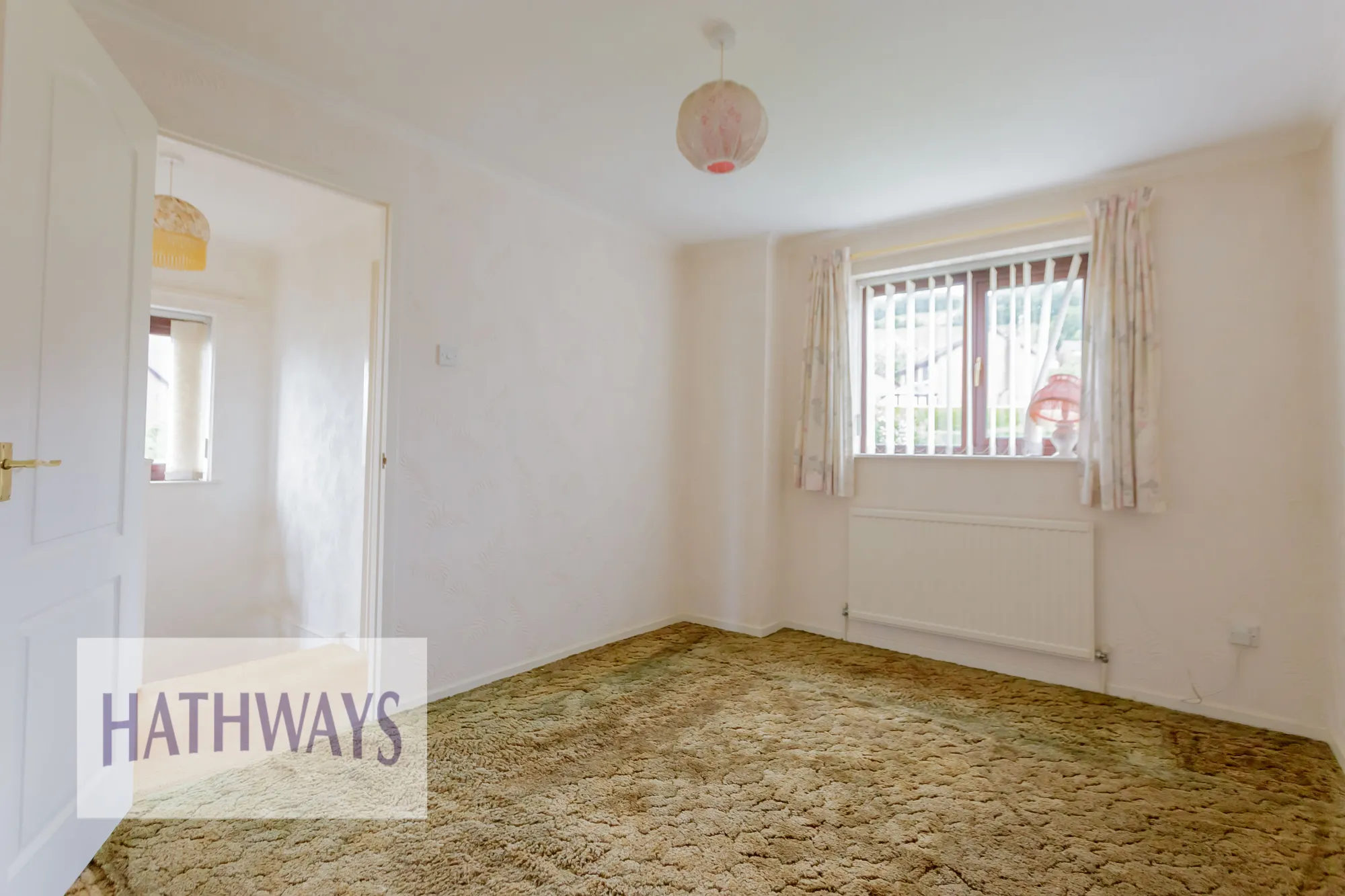 2 bed detached house for sale in Thistle Court, Cwmbran  - Property Image 19