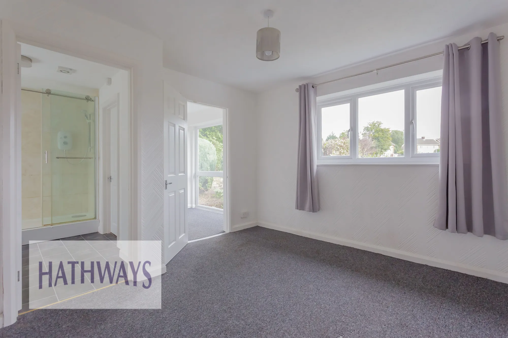 4 bed detached house for sale in Caernarvon Crescent, Cwmbran  - Property Image 17