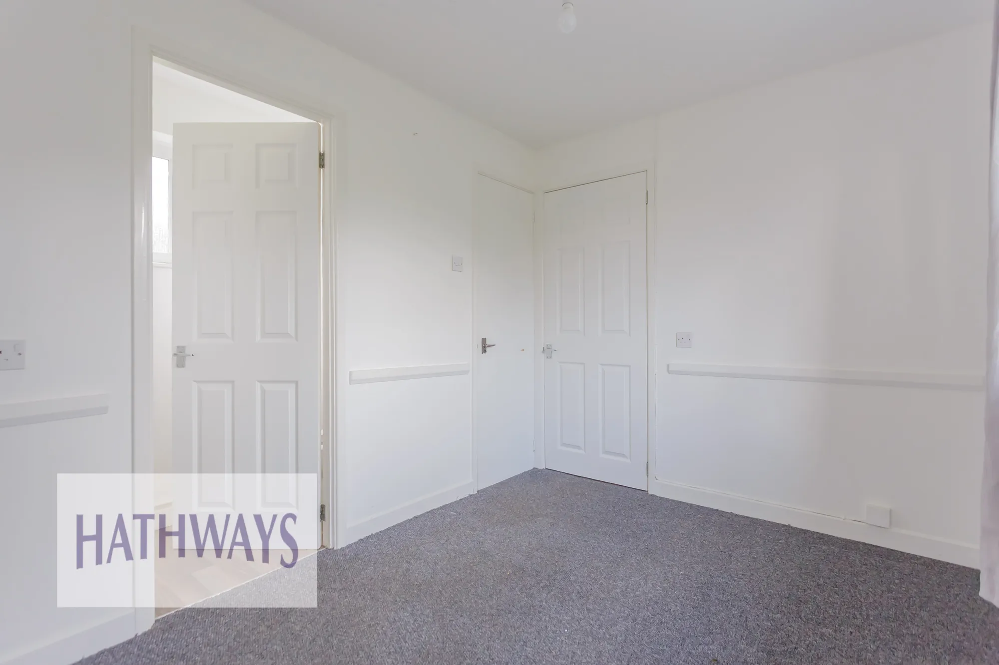4 bed detached house for sale in Caernarvon Crescent, Cwmbran  - Property Image 24