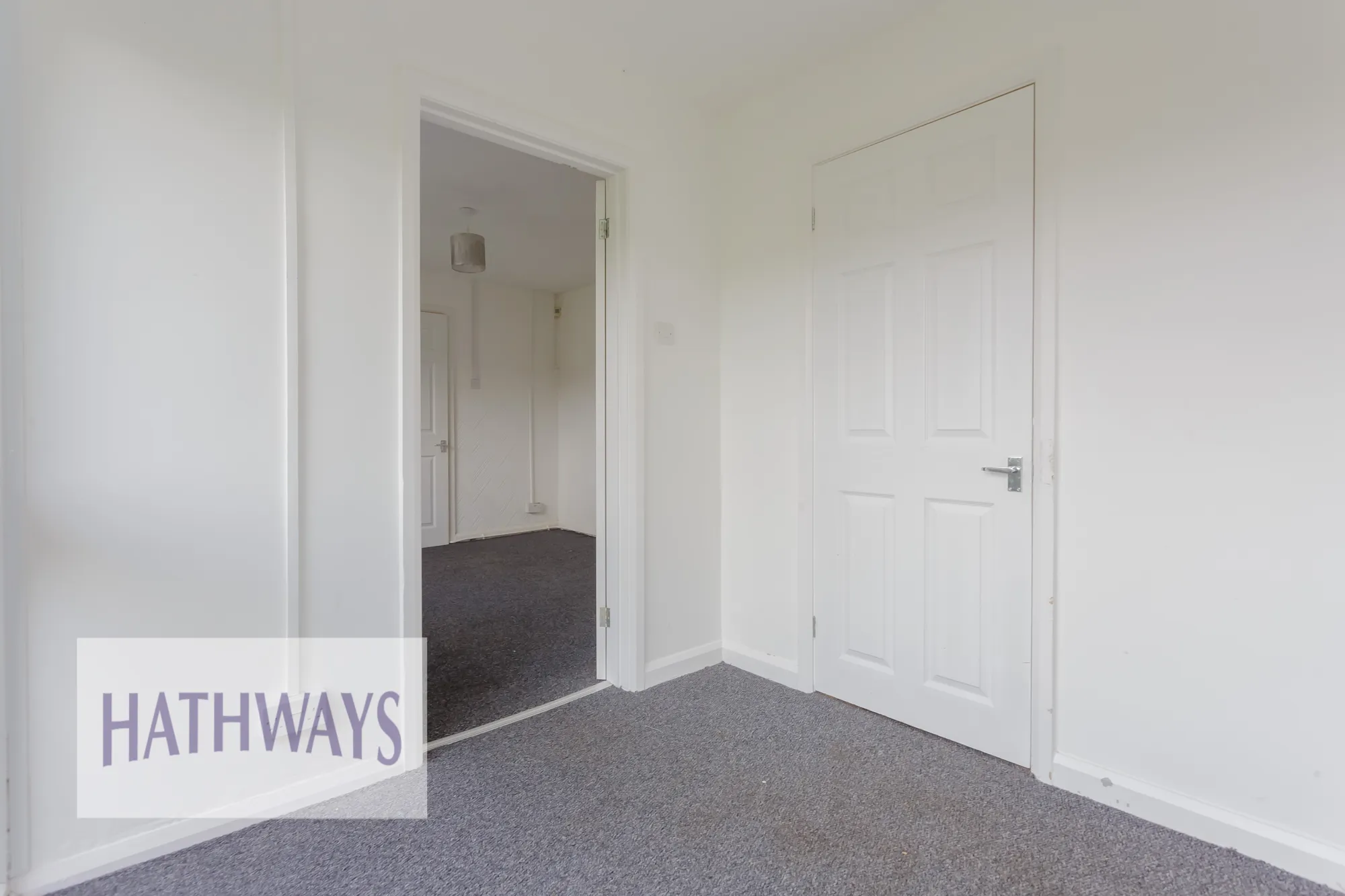 4 bed detached house for sale in Caernarvon Crescent, Cwmbran  - Property Image 22