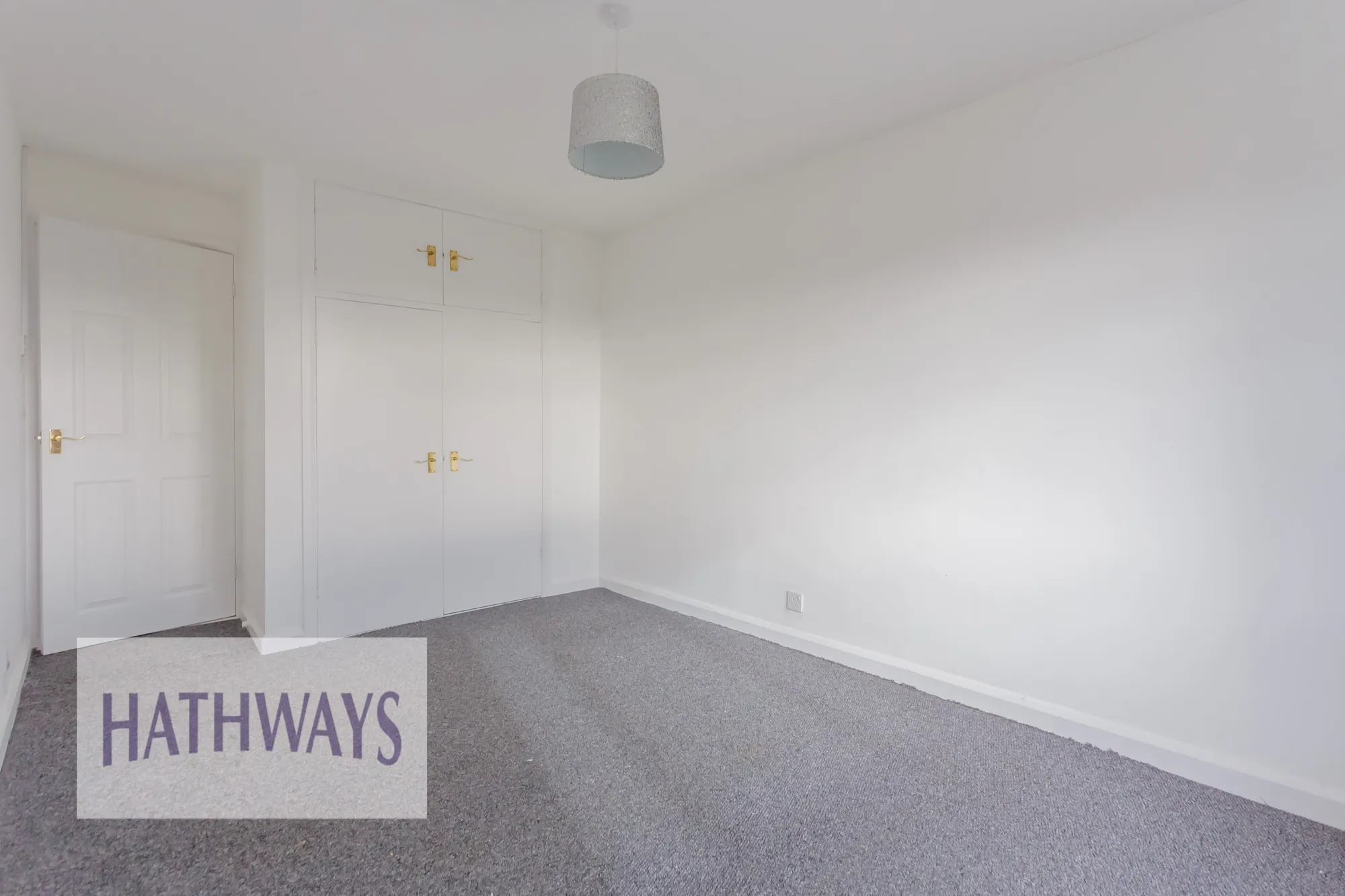 4 bed detached house for sale in Caernarvon Crescent, Cwmbran  - Property Image 33