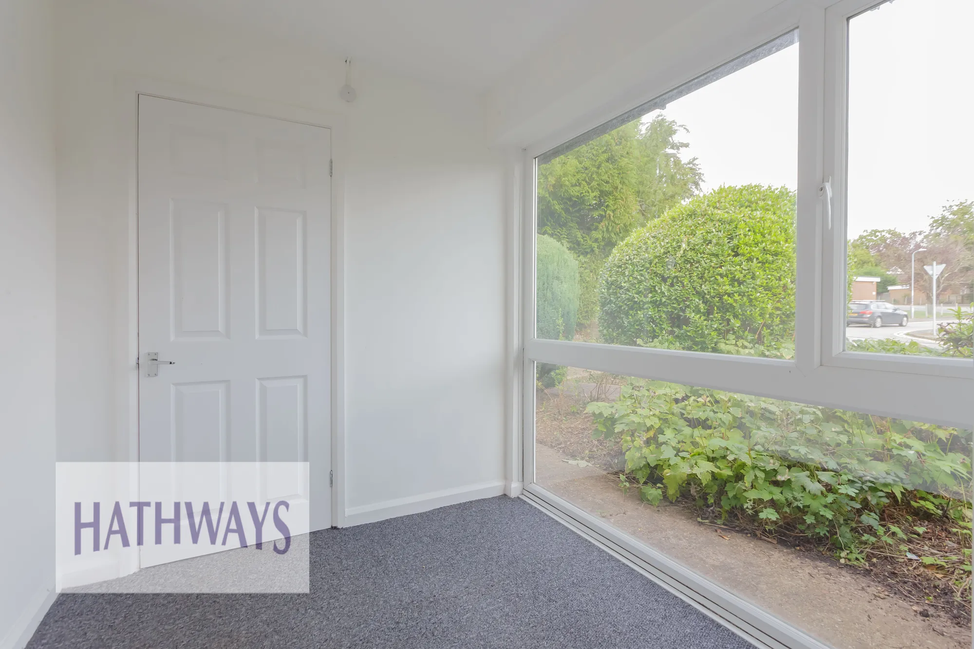 4 bed detached house for sale in Caernarvon Crescent, Cwmbran  - Property Image 23