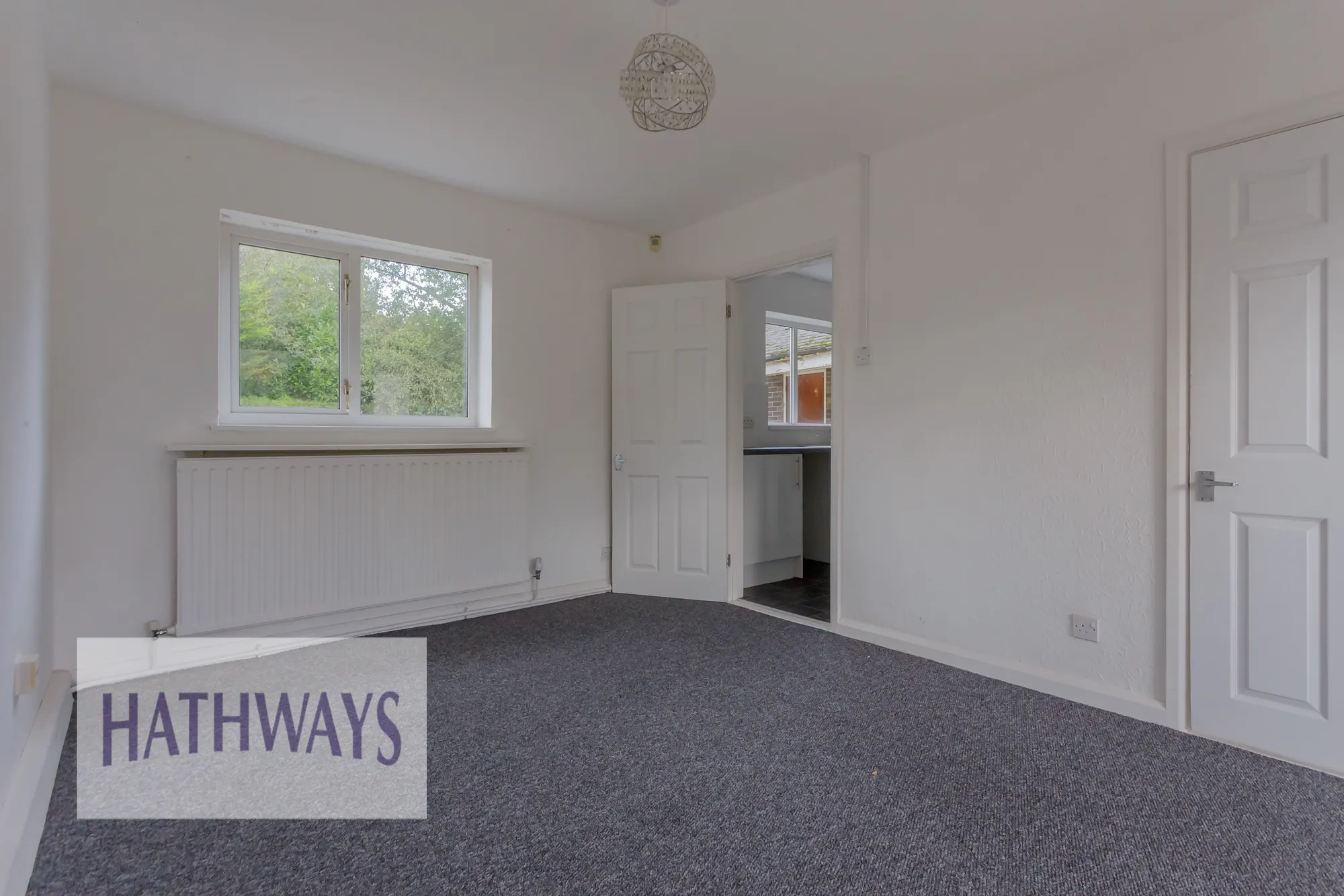 4 bed detached house for sale in Caernarvon Crescent, Cwmbran  - Property Image 7