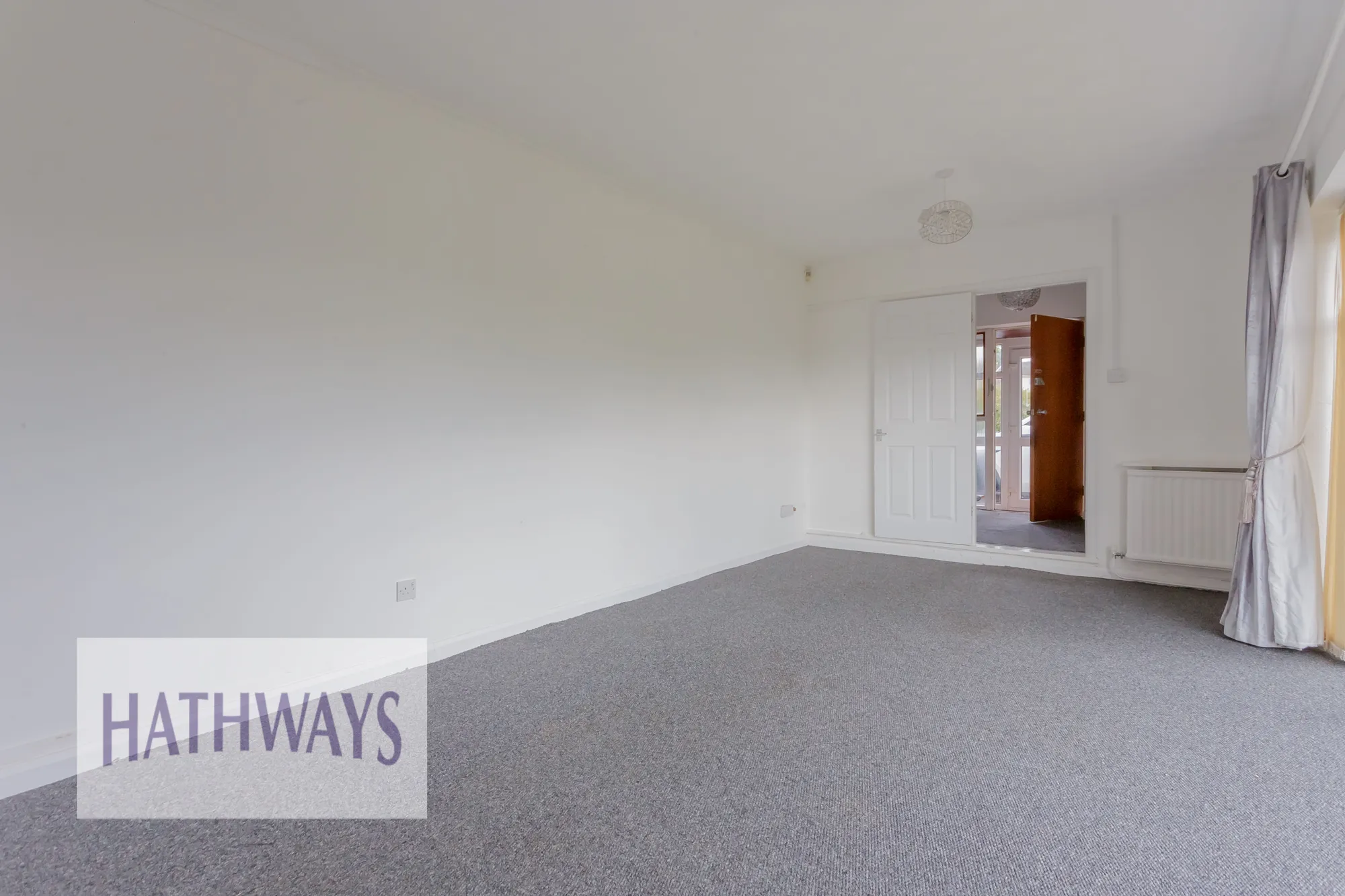 4 bed detached house for sale in Caernarvon Crescent, Cwmbran  - Property Image 6