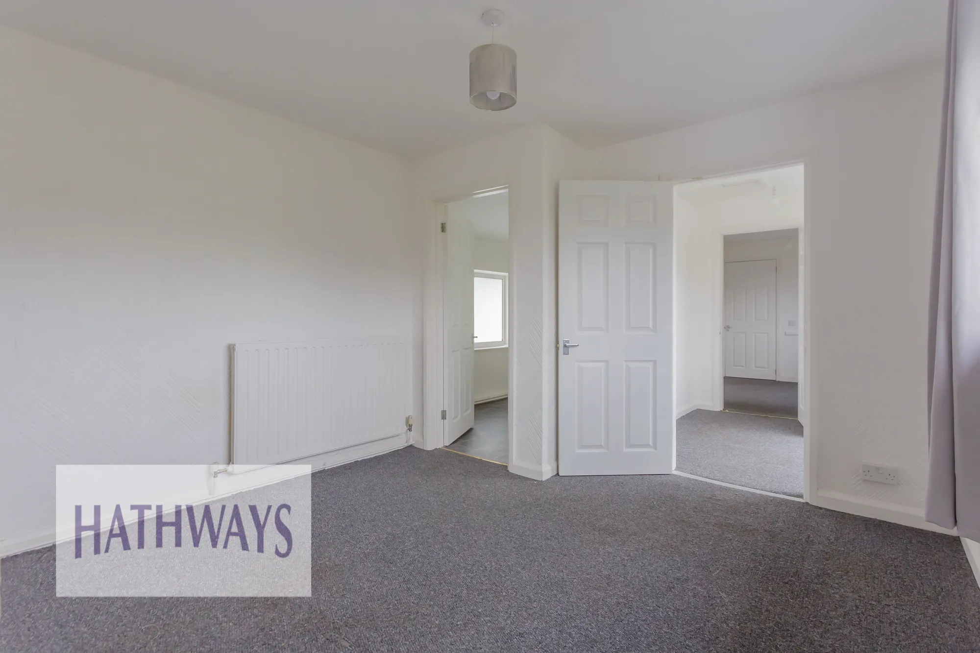 4 bed detached house for sale in Caernarvon Crescent, Cwmbran  - Property Image 18
