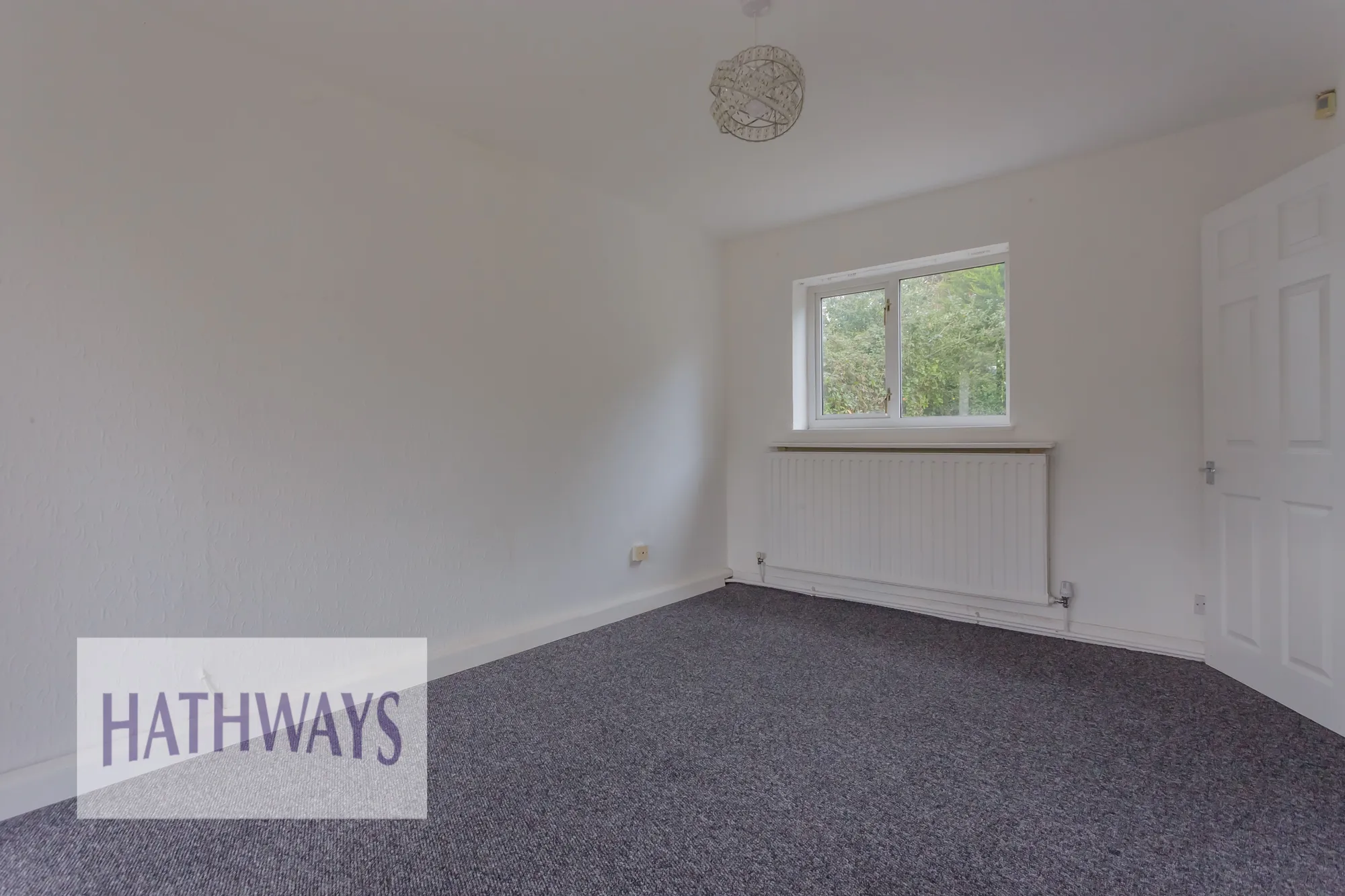 4 bed detached house for sale in Caernarvon Crescent, Cwmbran  - Property Image 8