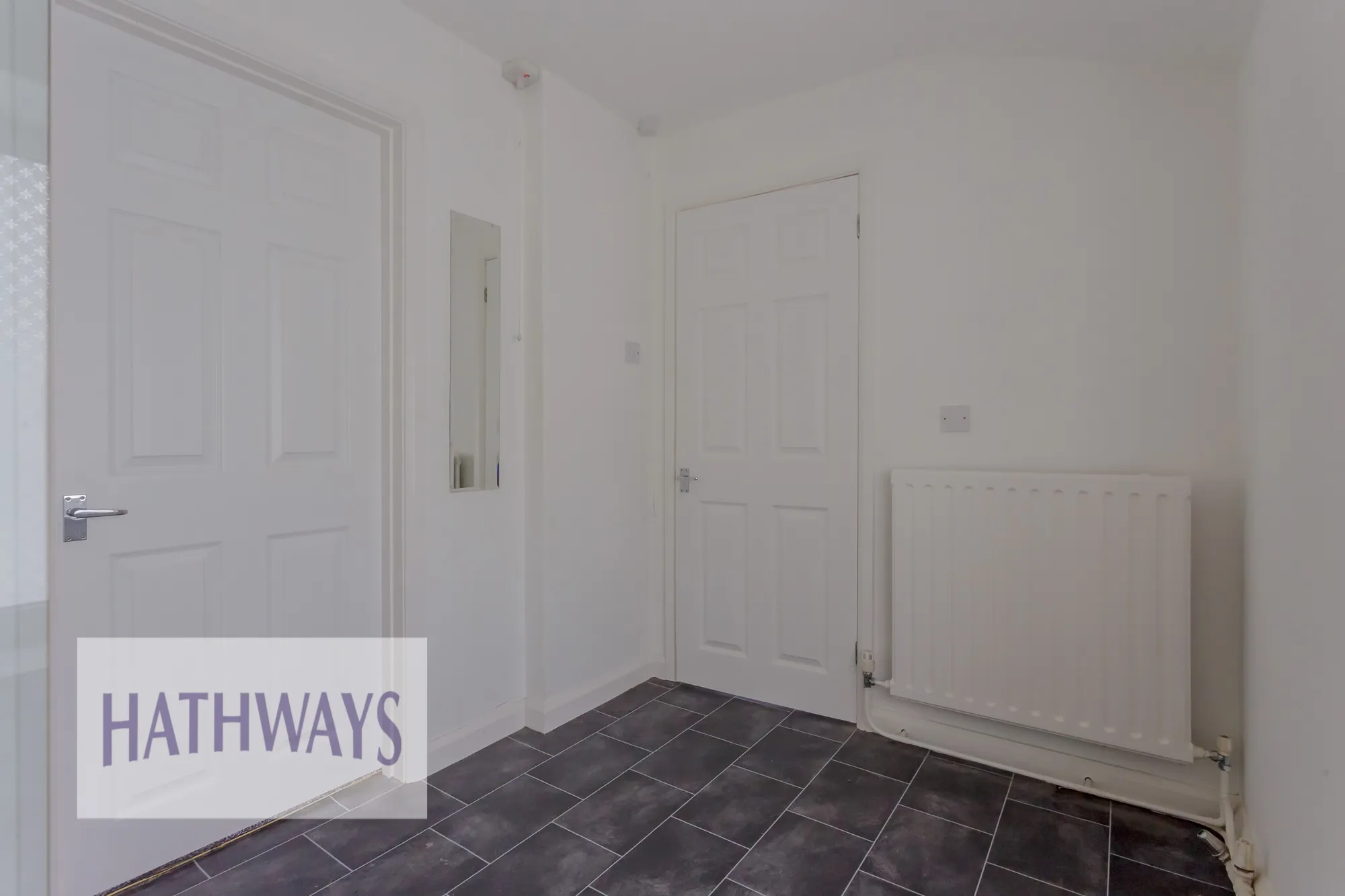 4 bed detached house for sale in Caernarvon Crescent, Cwmbran  - Property Image 21