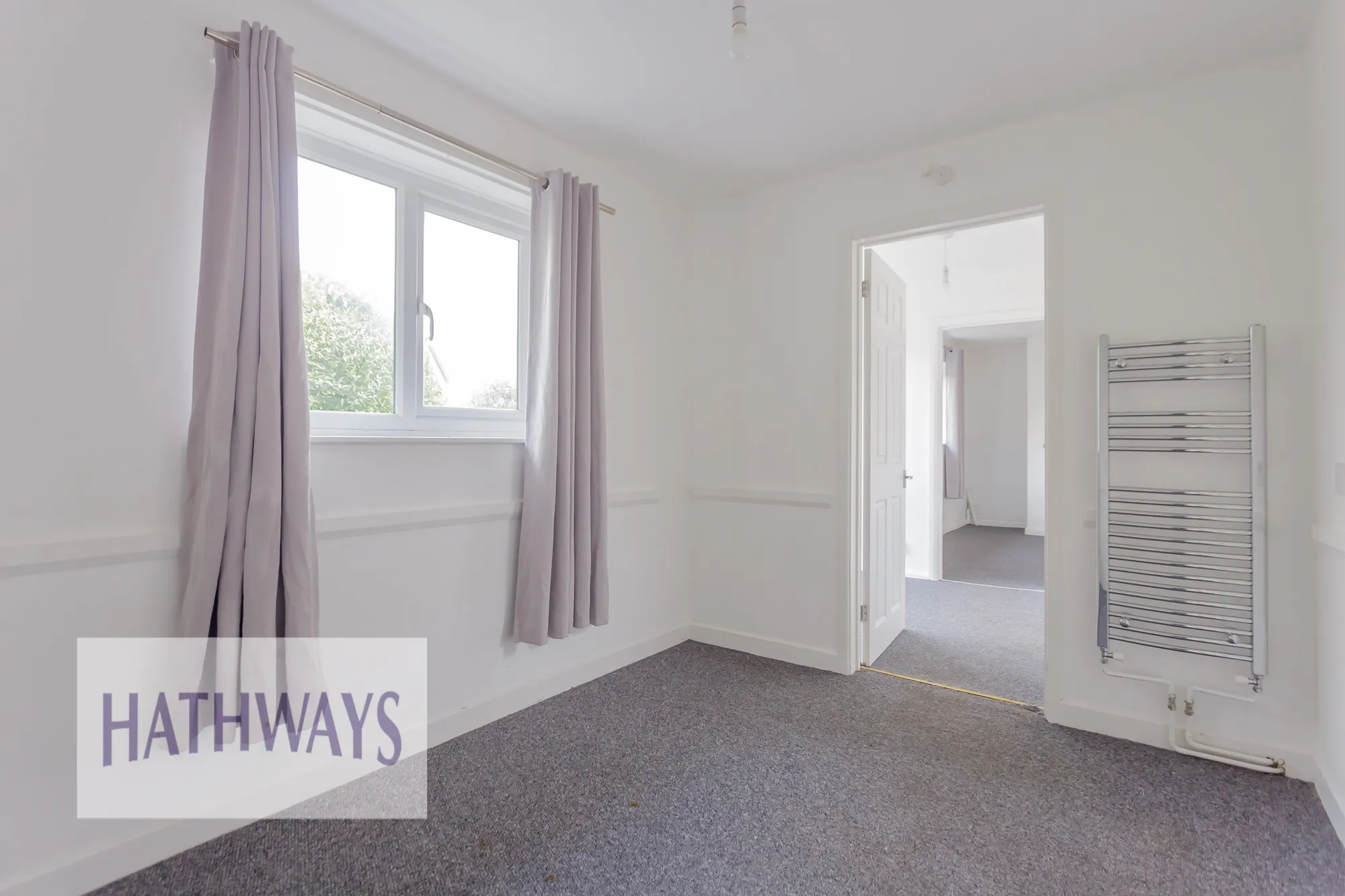 4 bed detached house for sale in Caernarvon Crescent, Cwmbran  - Property Image 26