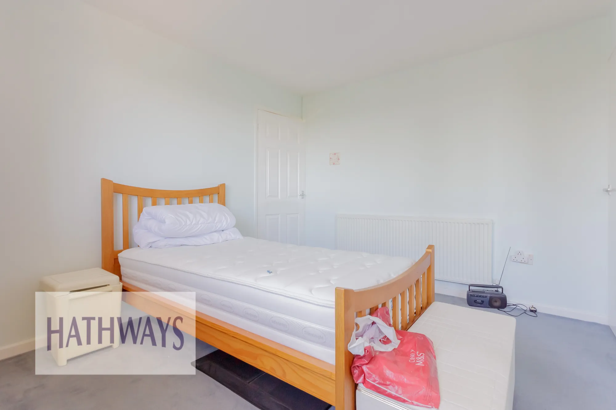 1 bed flat for sale in Bryn Heulog, Pontypool  - Property Image 15