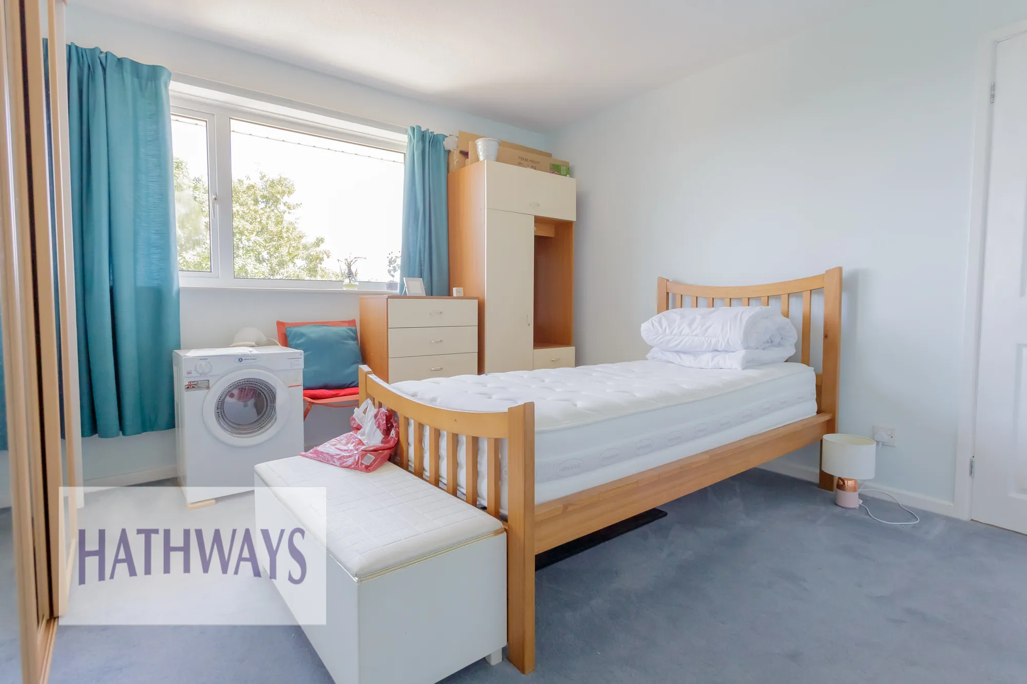 1 bed flat for sale in Bryn Heulog, Pontypool  - Property Image 13