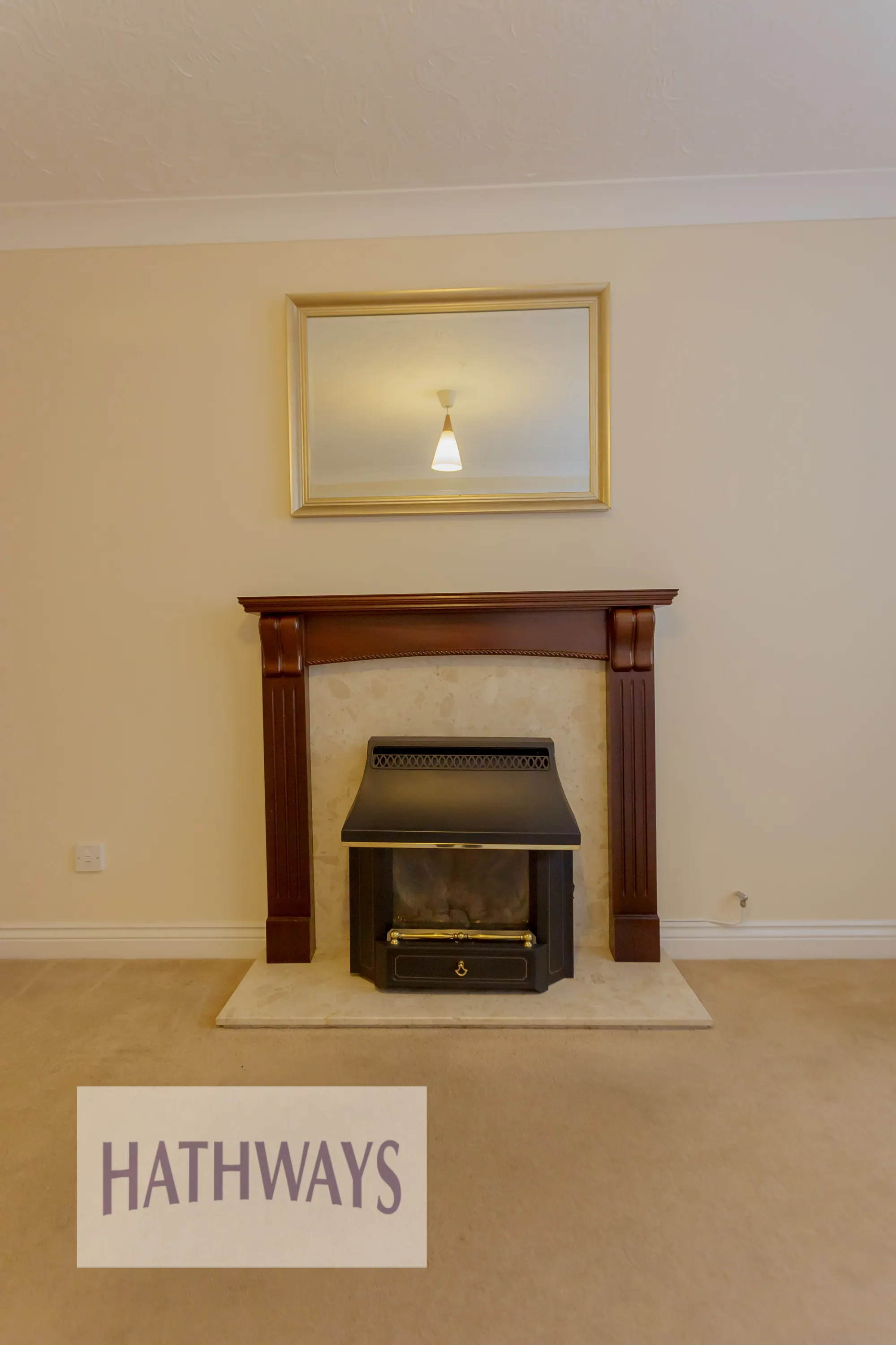 3 bed detached house for sale in Stokes Court, Newport  - Property Image 5