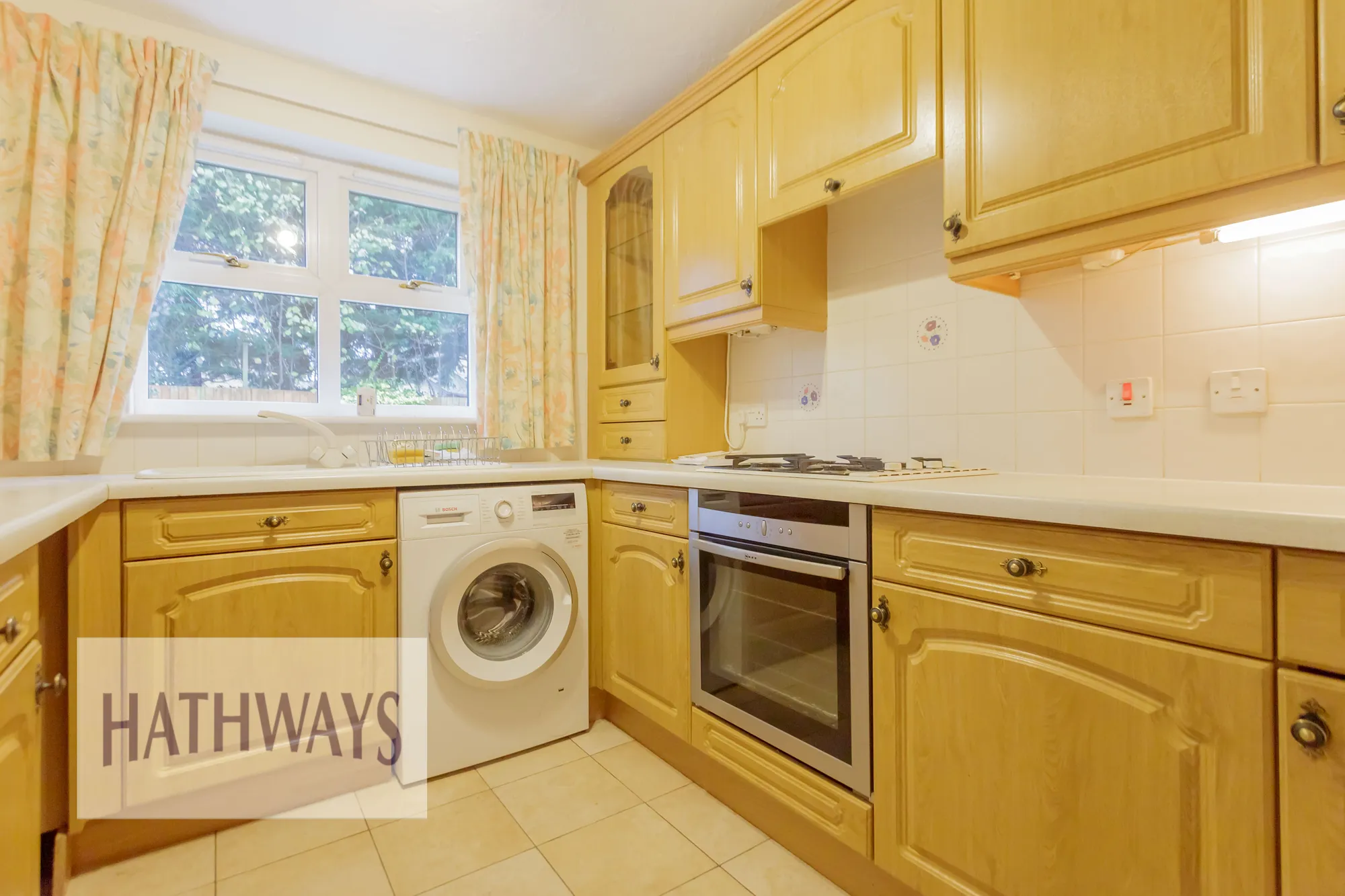 3 bed detached house for sale in Stokes Court, Newport  - Property Image 12