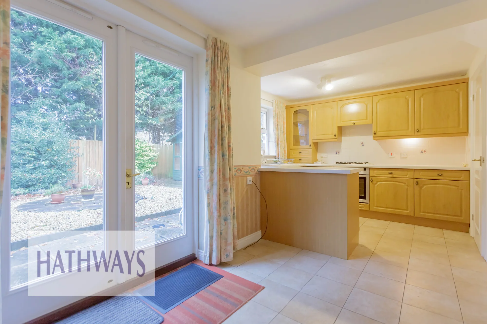 3 bed detached house for sale in Stokes Court, Newport  - Property Image 14