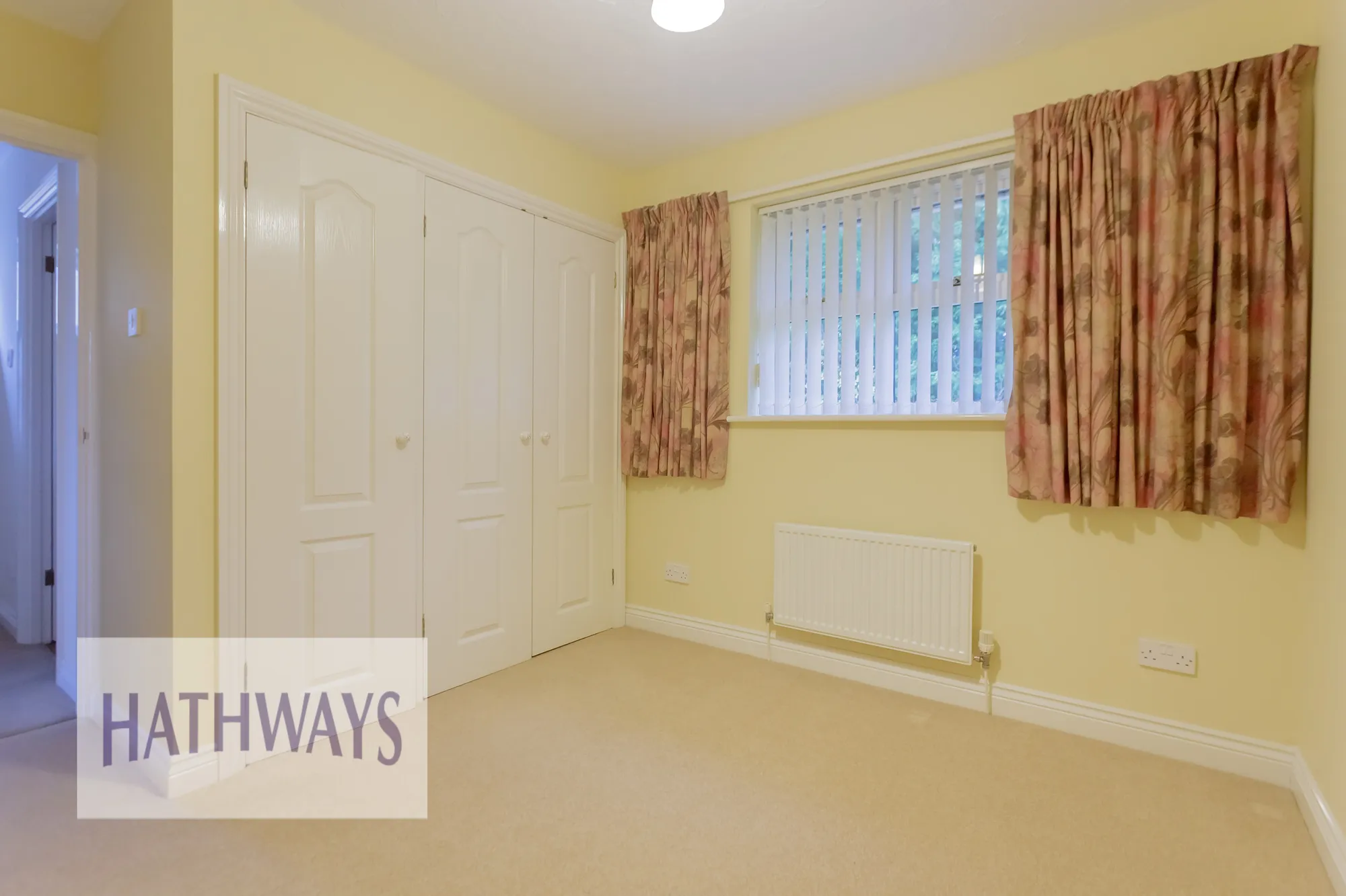 3 bed detached house for sale in Stokes Court, Newport  - Property Image 22