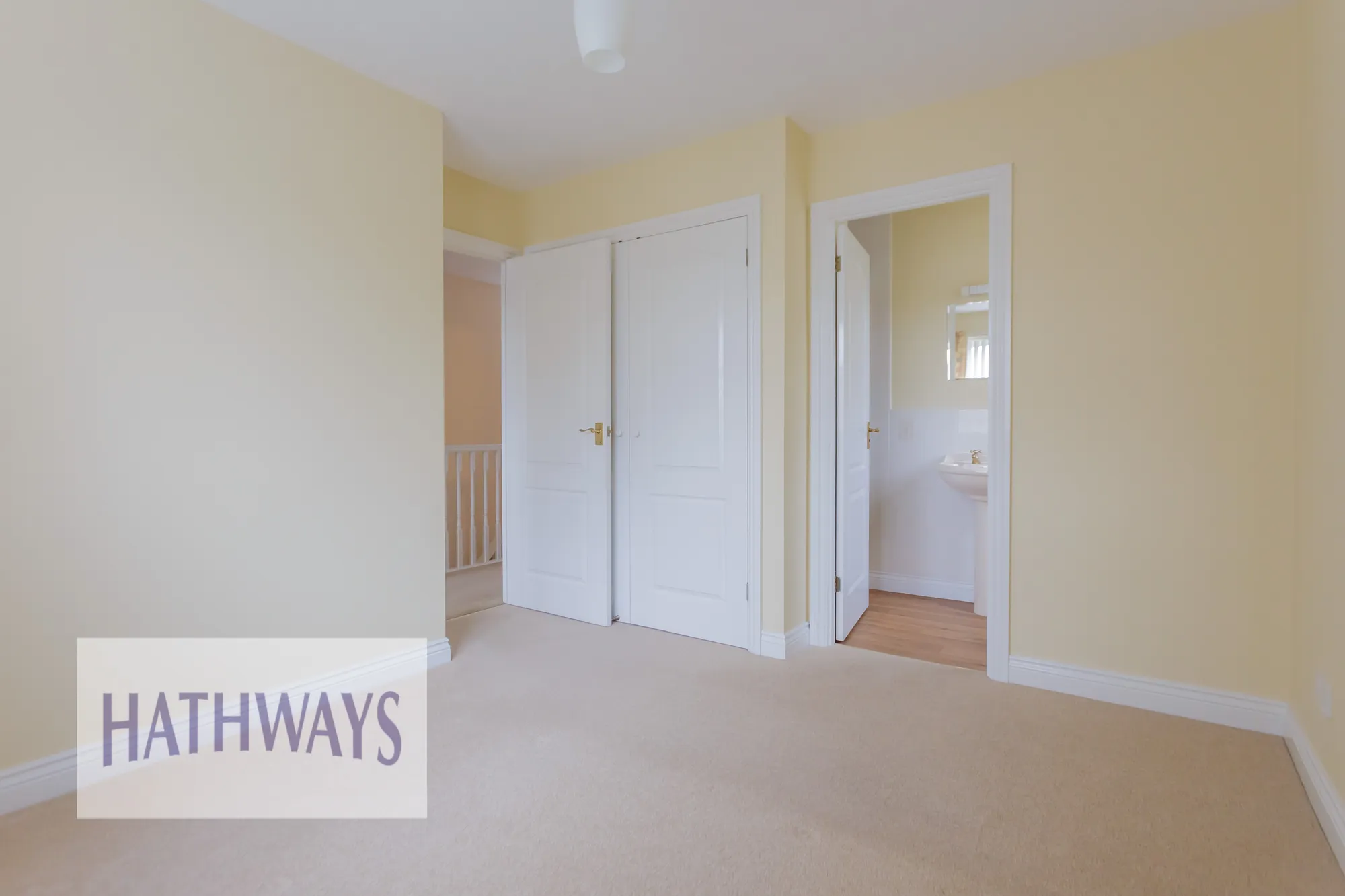 3 bed detached house for sale in Stokes Court, Newport  - Property Image 26