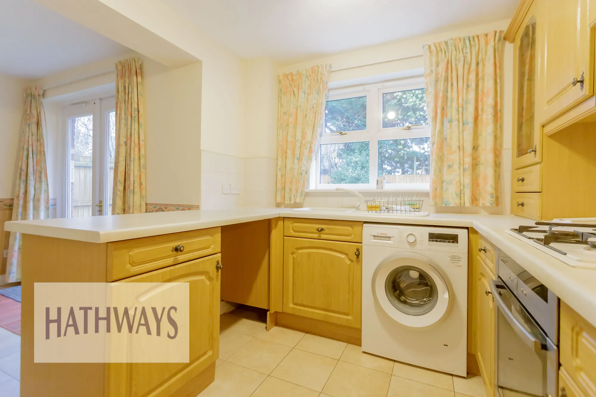 3 bed detached house for sale in Stokes Court, Newport  - Property Image 11