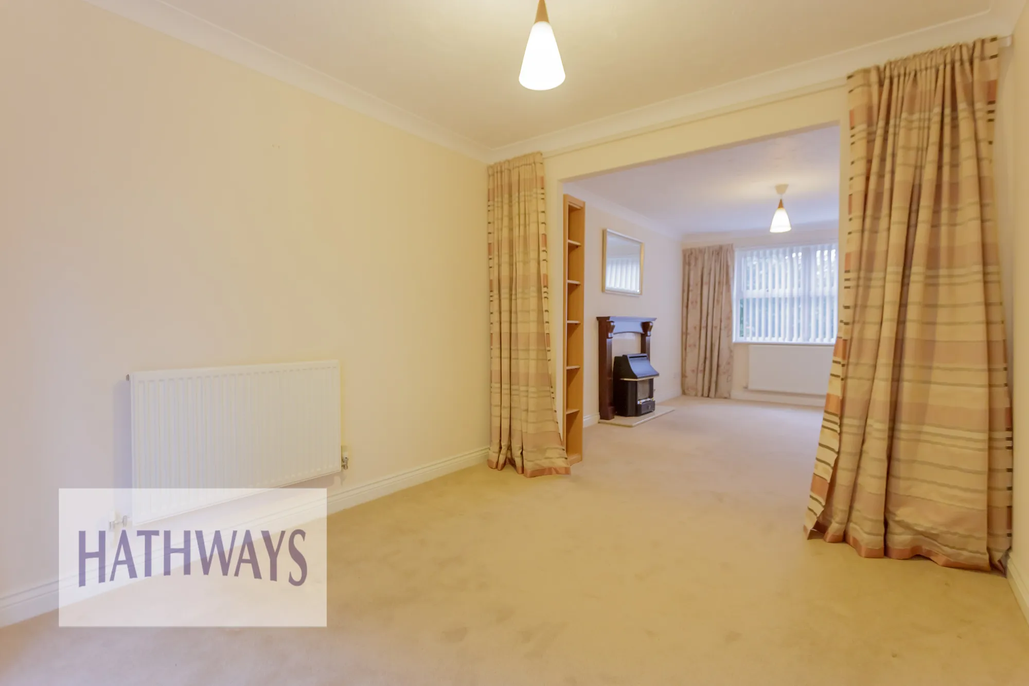 3 bed detached house for sale in Stokes Court, Newport  - Property Image 9