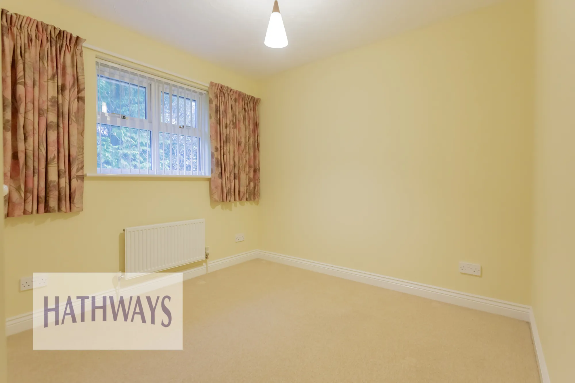 3 bed detached house for sale in Stokes Court, Newport  - Property Image 21