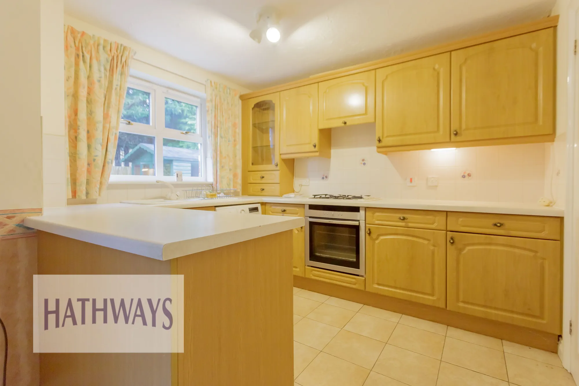 3 bed detached house for sale in Stokes Court, Newport  - Property Image 13