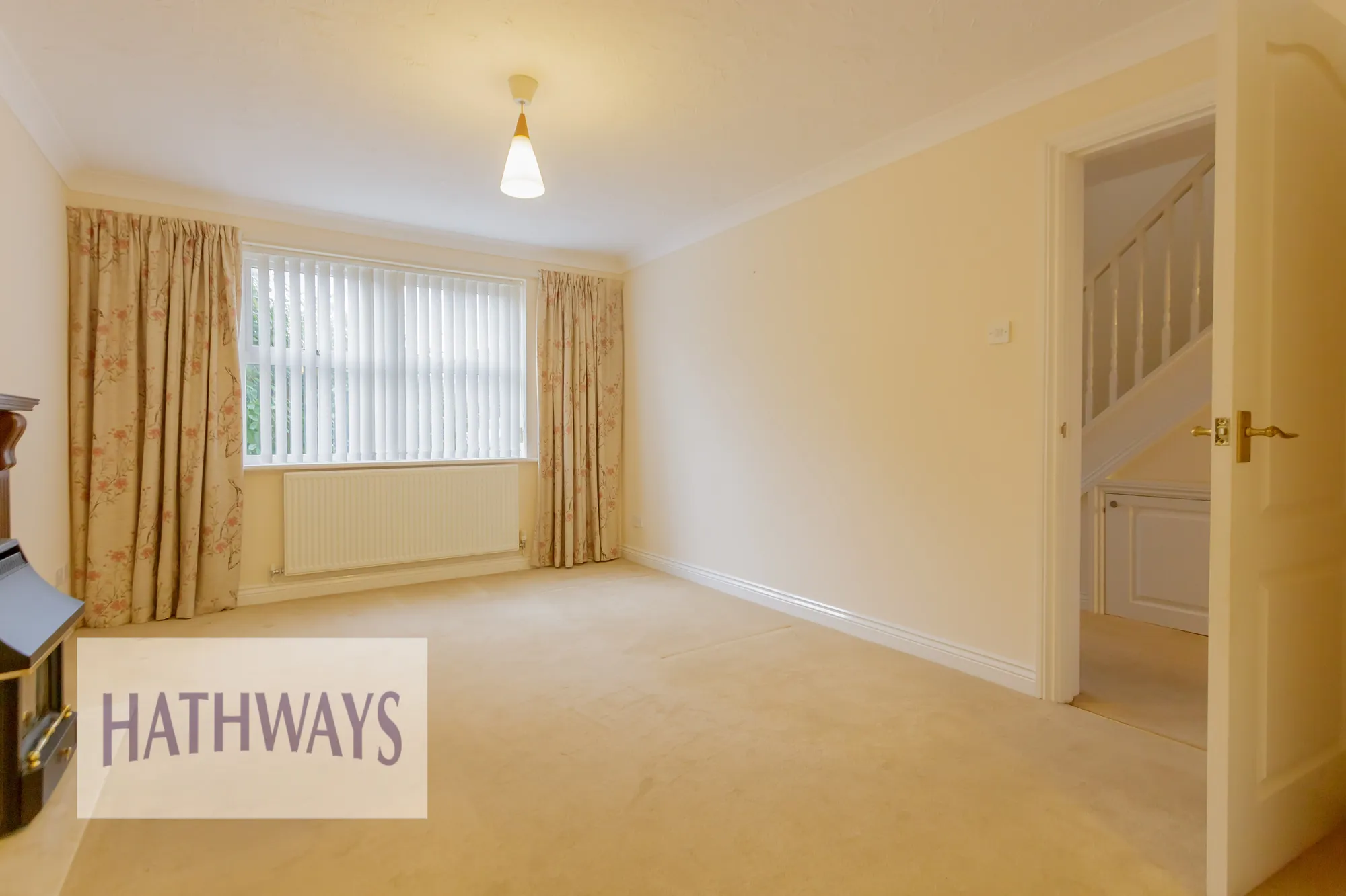 3 bed detached house for sale in Stokes Court, Newport  - Property Image 6