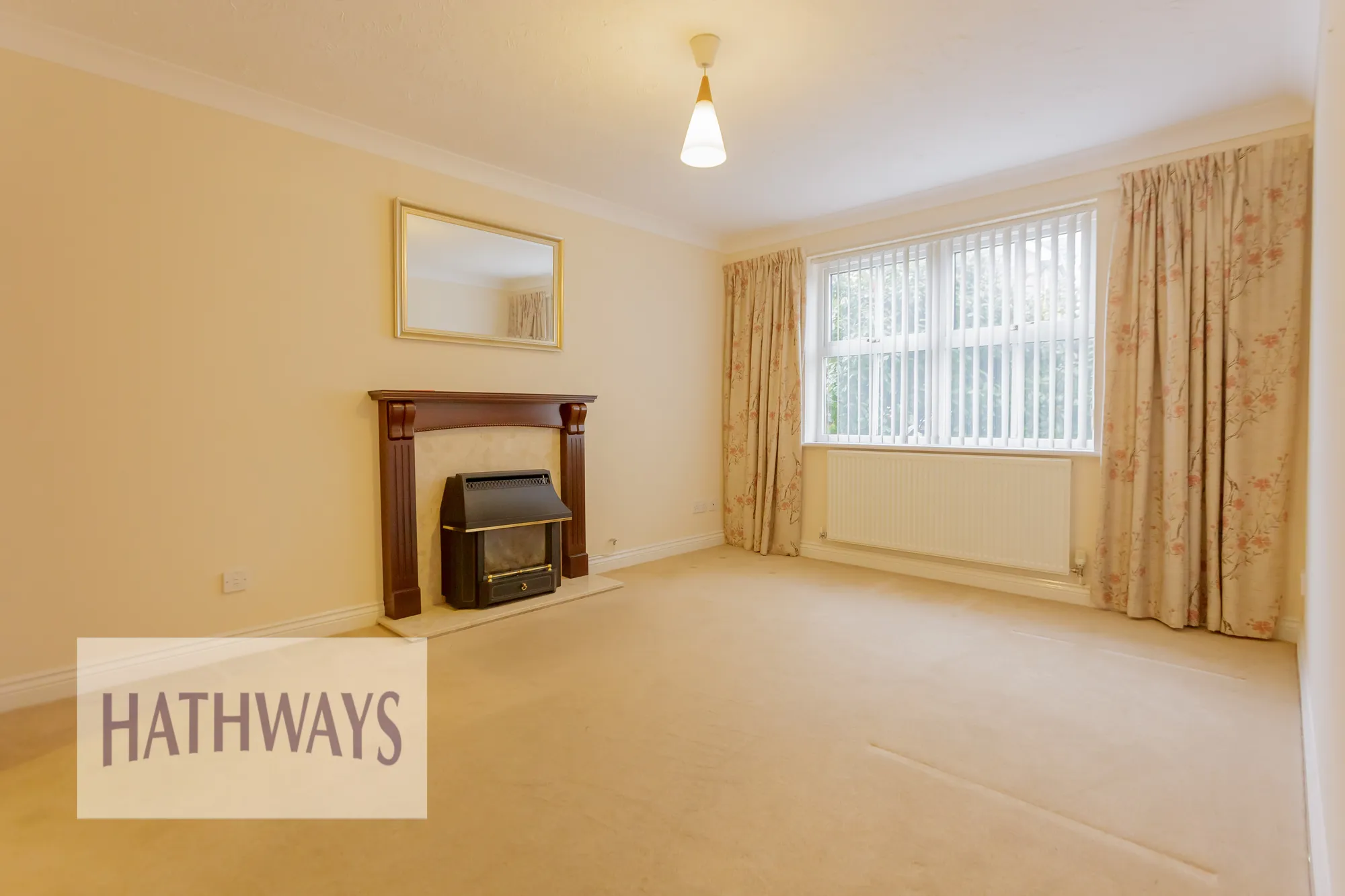 3 bed detached house for sale in Stokes Court, Newport  - Property Image 4