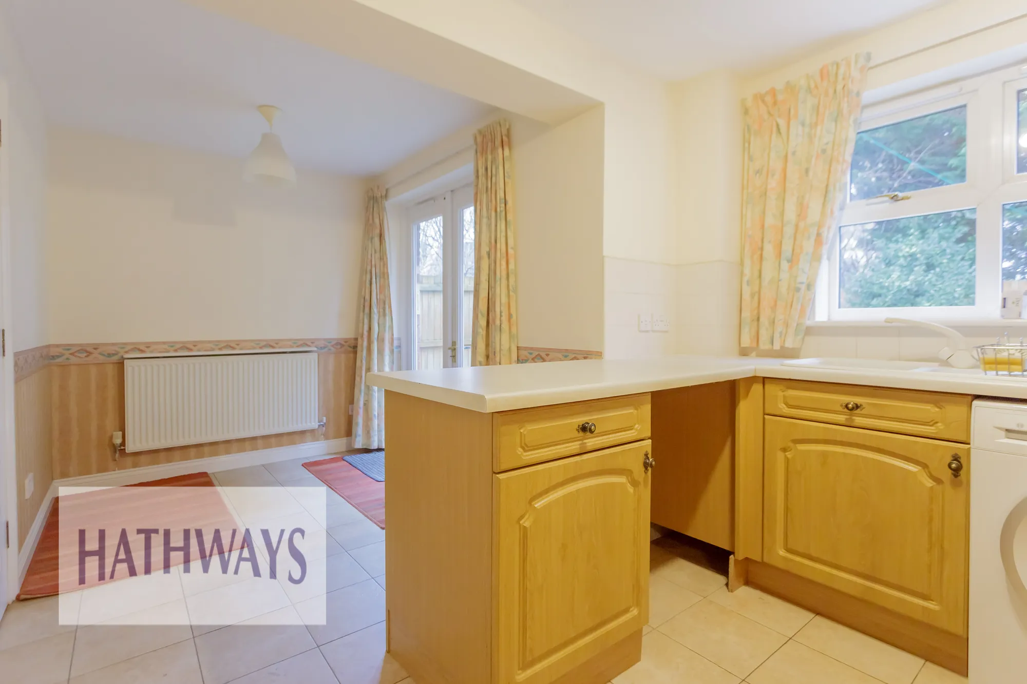 3 bed detached house for sale in Stokes Court, Newport  - Property Image 10