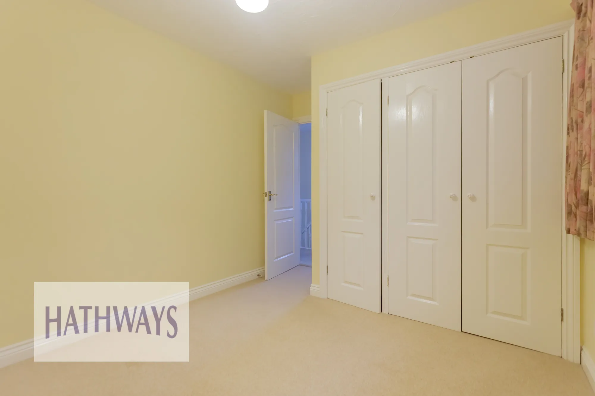 3 bed detached house for sale in Stokes Court, Newport  - Property Image 23