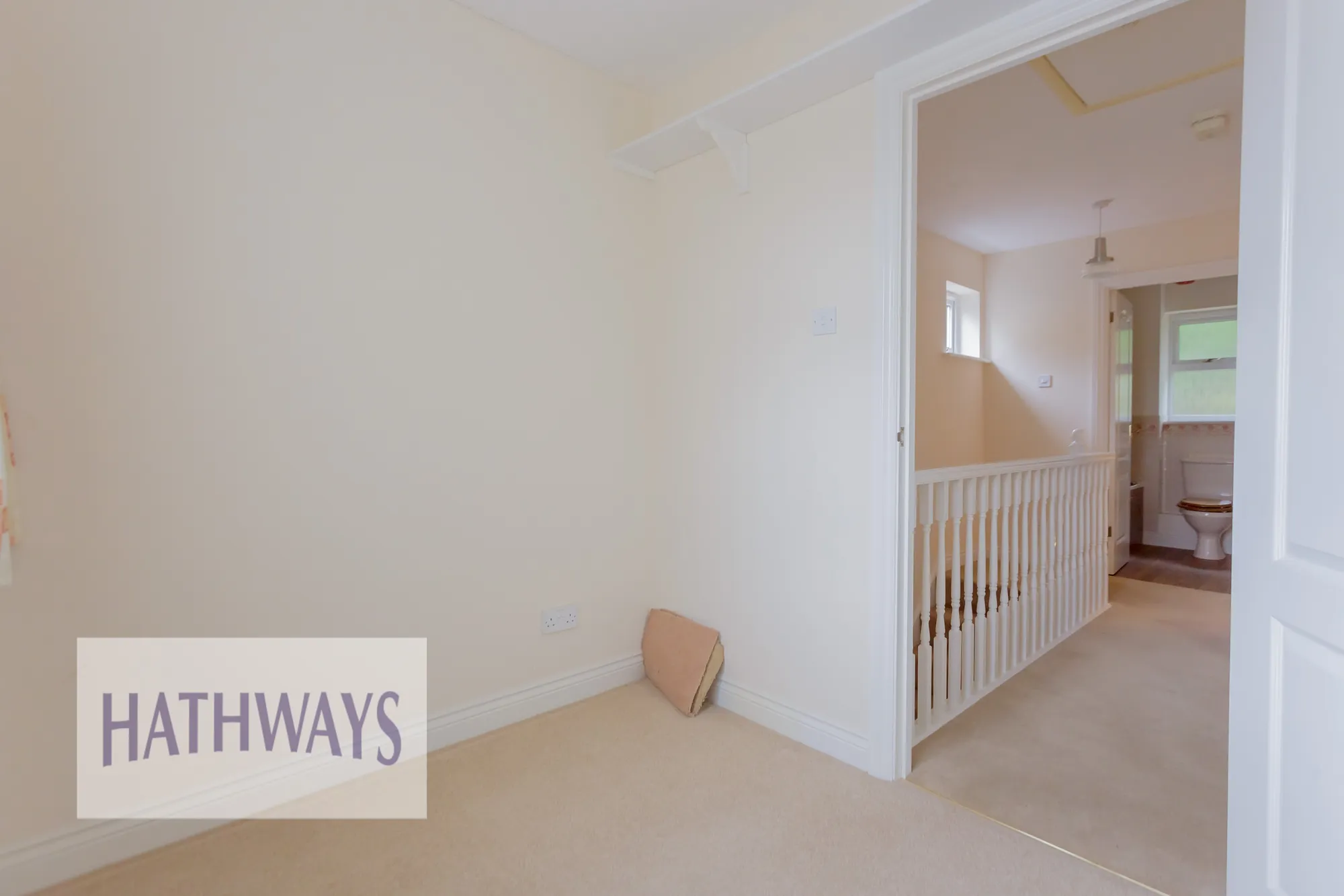 3 bed detached house for sale in Stokes Court, Newport  - Property Image 31