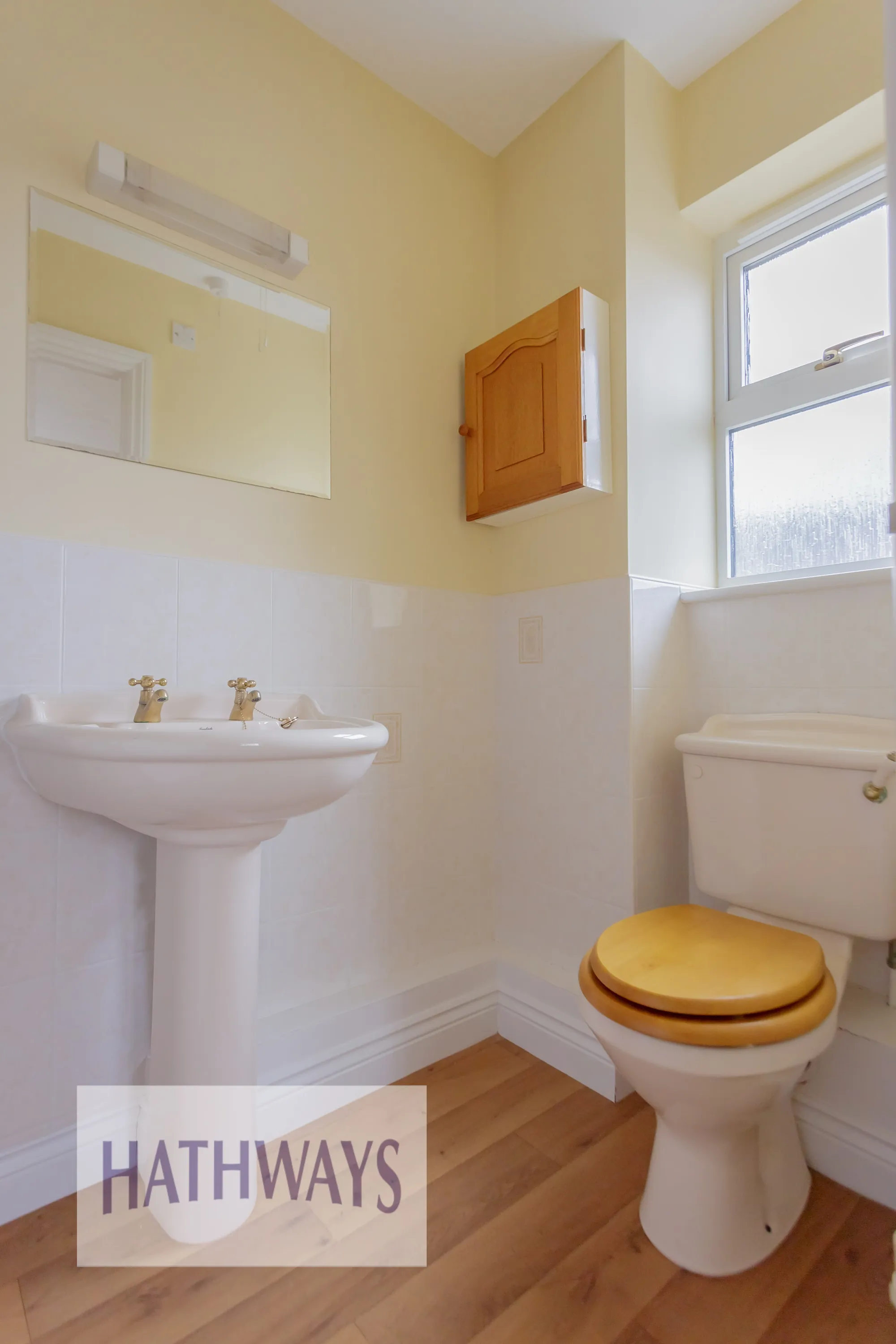 3 bed detached house for sale in Stokes Court, Newport  - Property Image 28