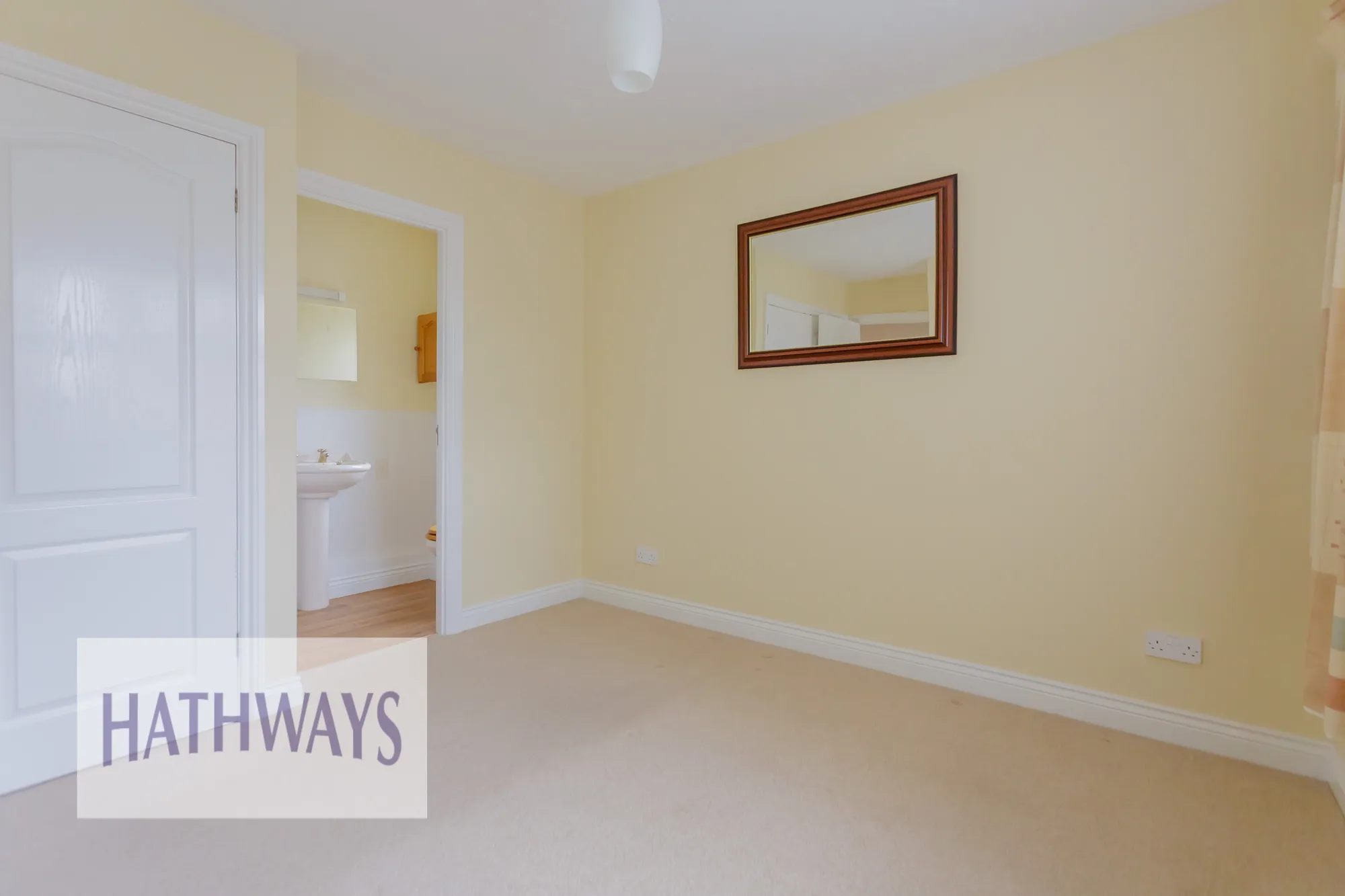 3 bed detached house for sale in Stokes Court, Newport  - Property Image 27