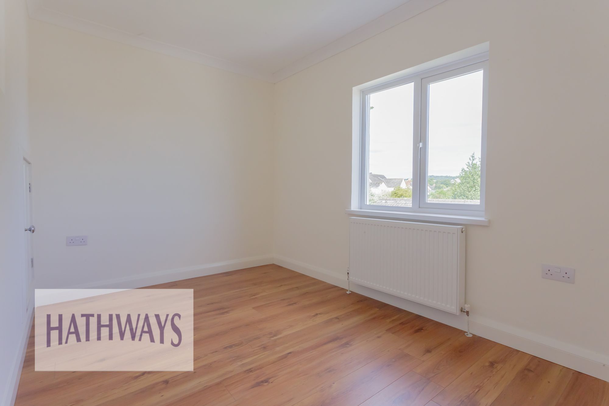 4 bed detached house for sale in Bulmore Road, Newport 19