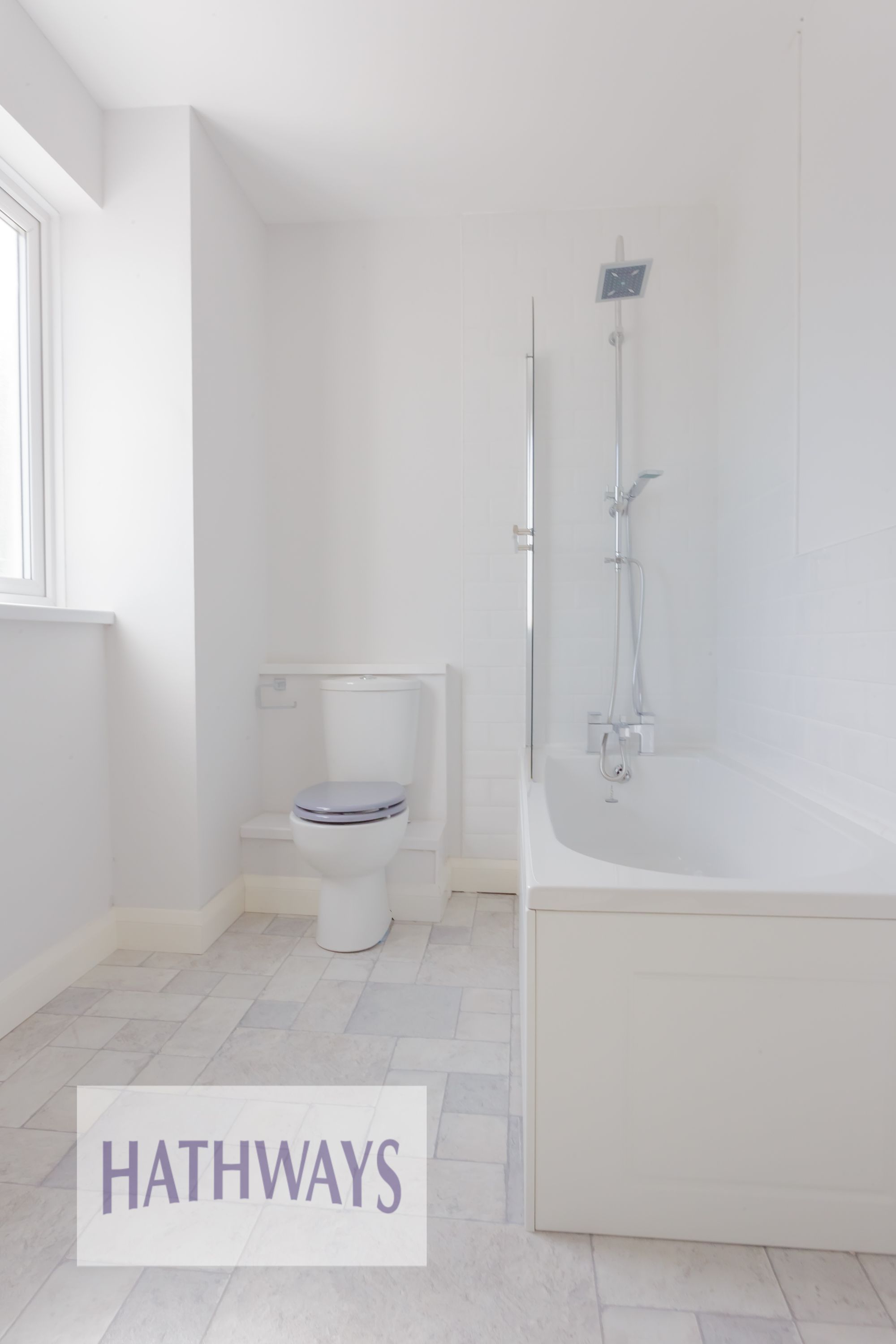 4 bed detached house for sale in Bulmore Road, Newport 25