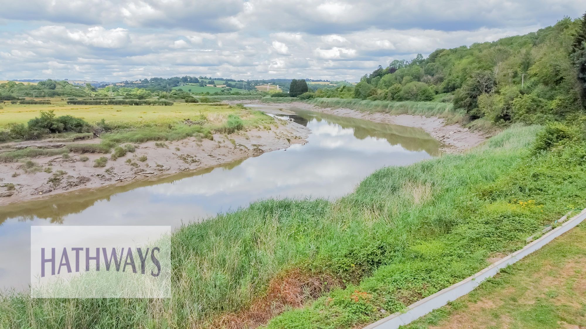 4 bed detached house for sale in Bulmore Road, Newport 42