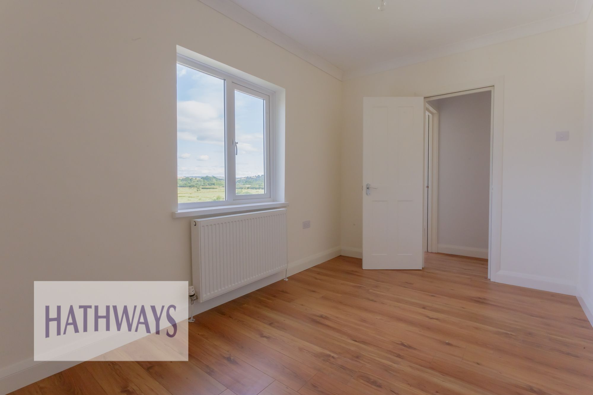 4 bed detached house for sale in Bulmore Road, Newport 20