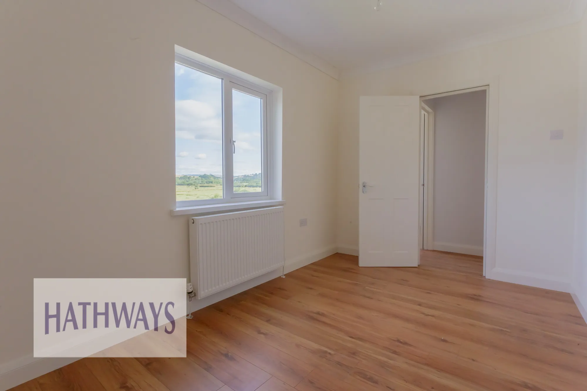 4 bed detached house for sale in Bulmore Road, Newport  - Property Image 22