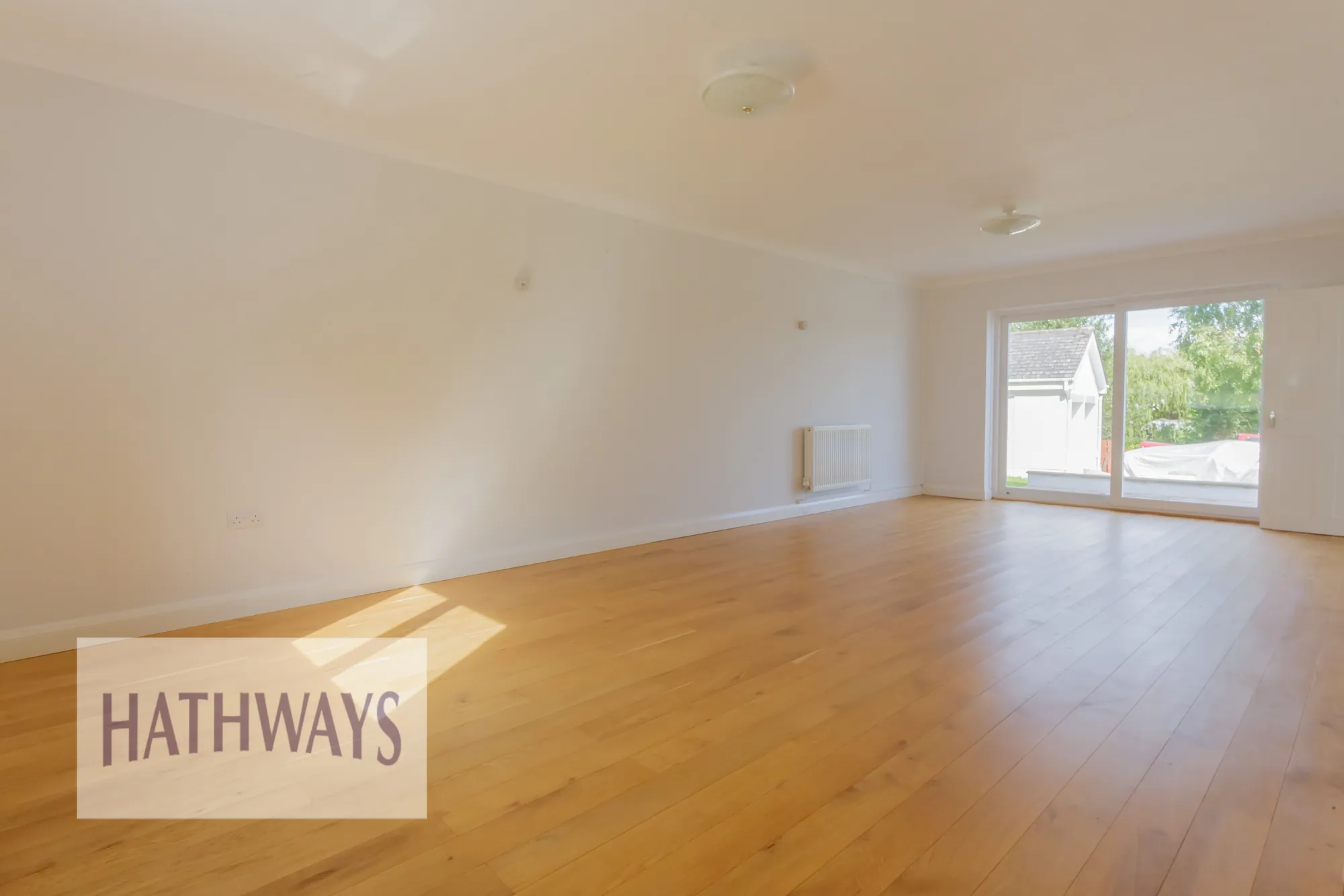 4 bed detached house for sale in Bulmore Road, Newport  - Property Image 11