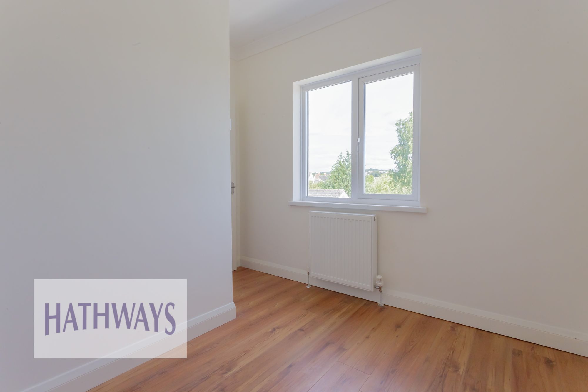 4 bed detached house for sale in Bulmore Road, Newport 24